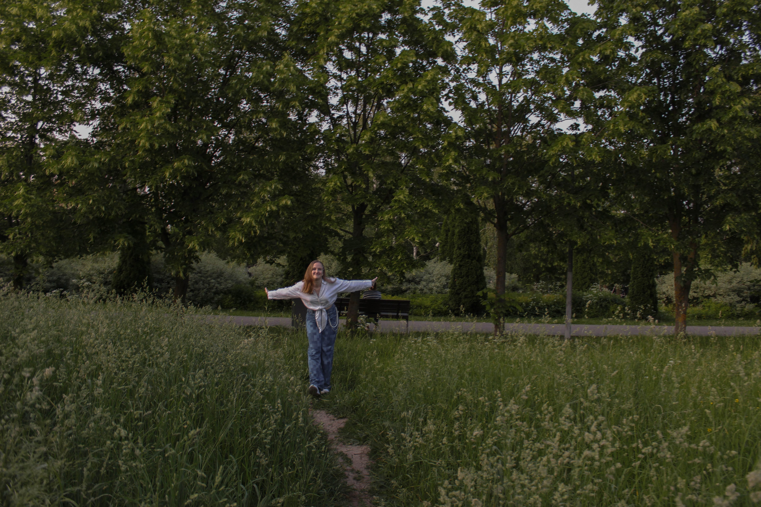 Портреты. Репортажный фотограф Дарья Болотова | Москва