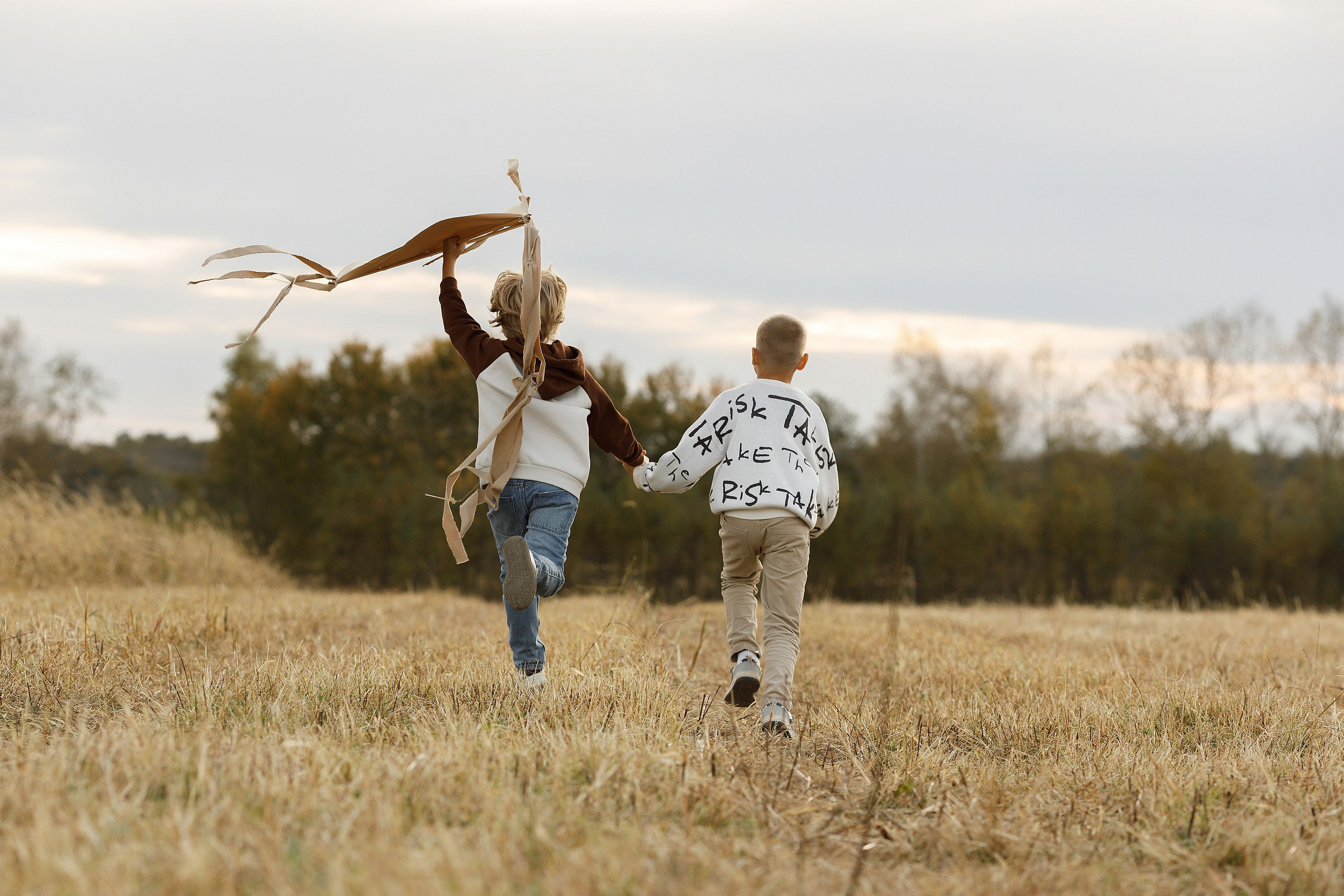Съемка в поле для 3-го класса. Photoalbum-vl.ru