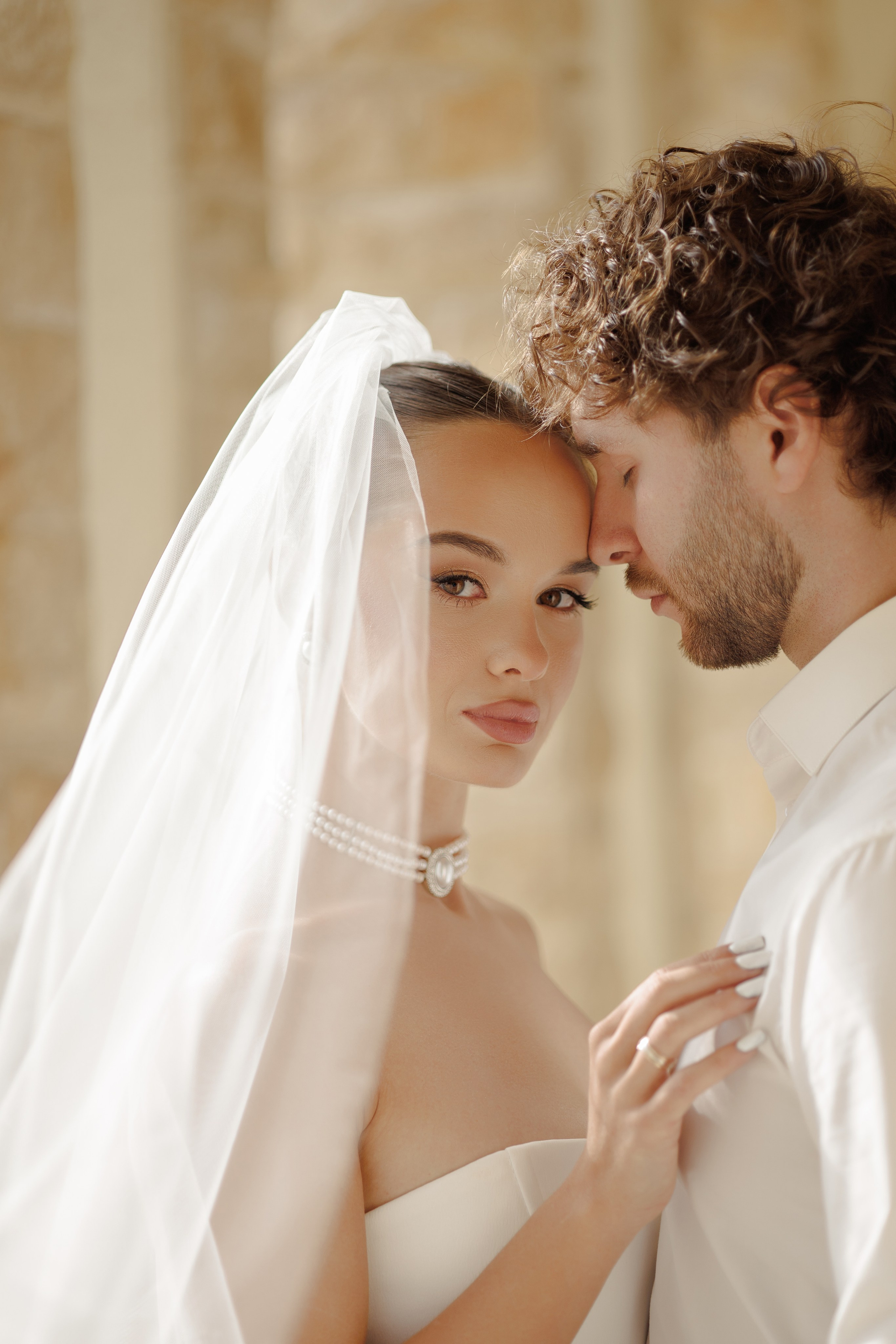 Свадьба в Персиковом замке. Семейный и портретный фотограф в Геленджике Любовь Бодрова