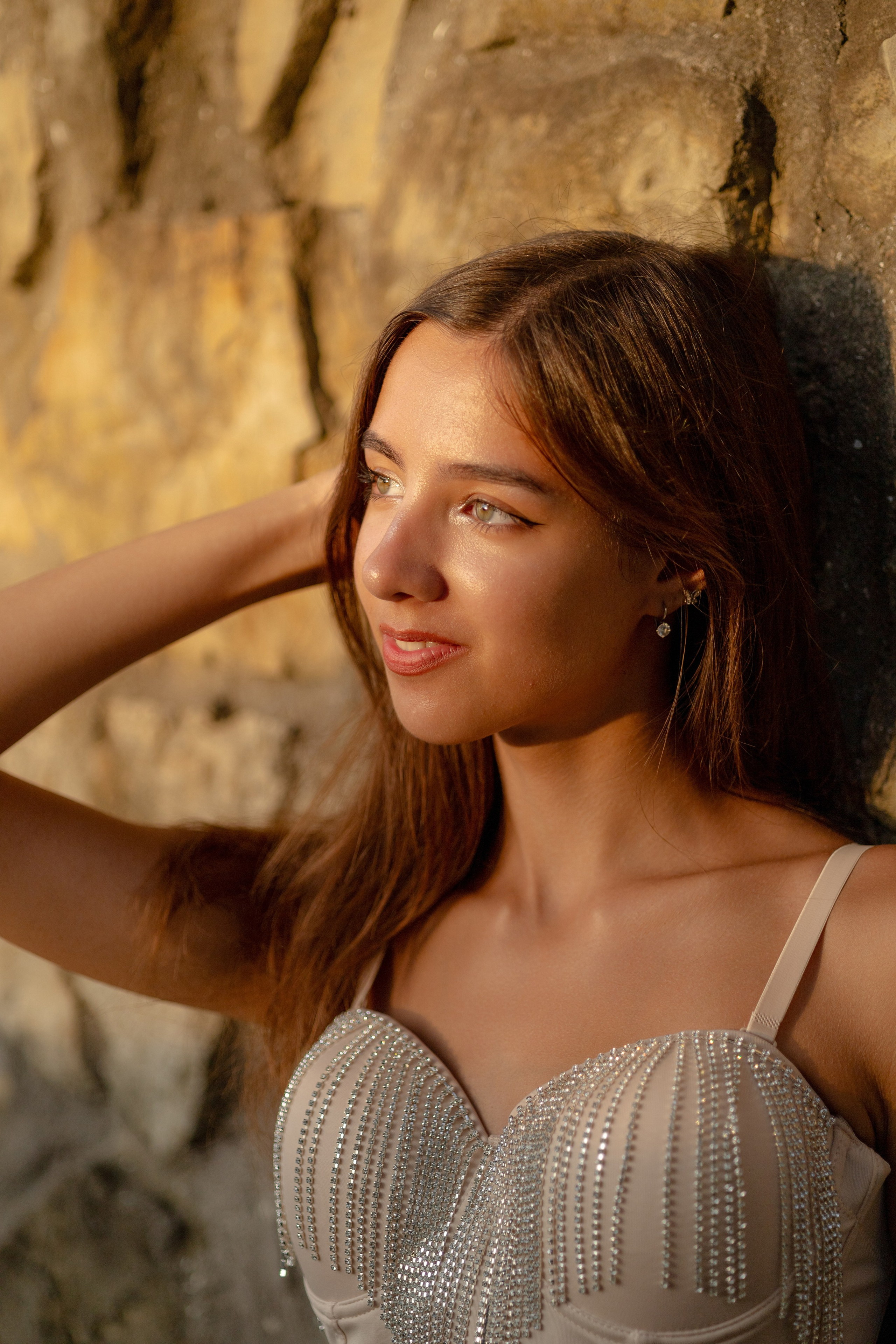 Семейная прогулка. Семейный и портретный фотограф в Геленджике Любовь Бодрова