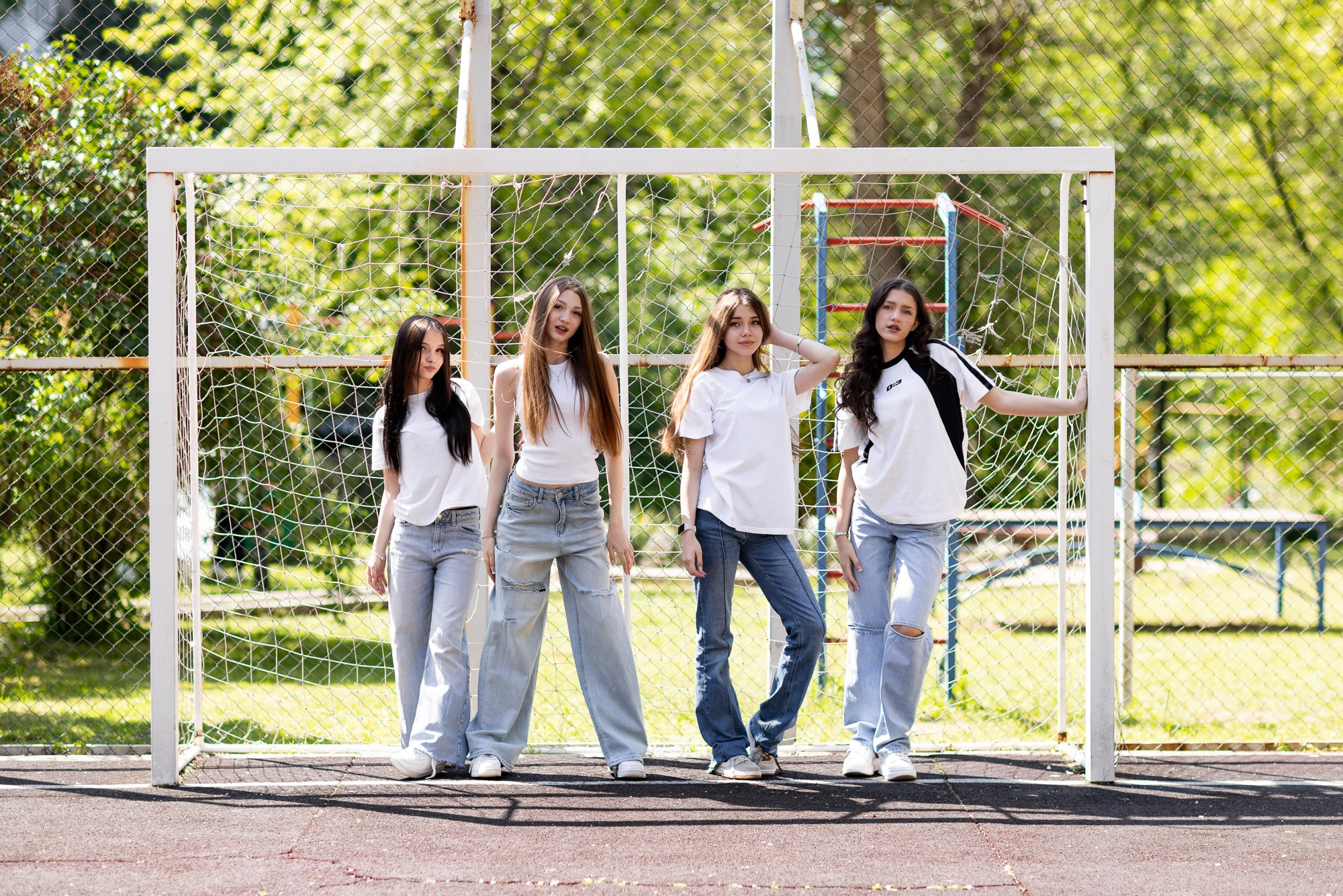 9-й класс. Семейный фотограф в Донецке Елена Горбатенко