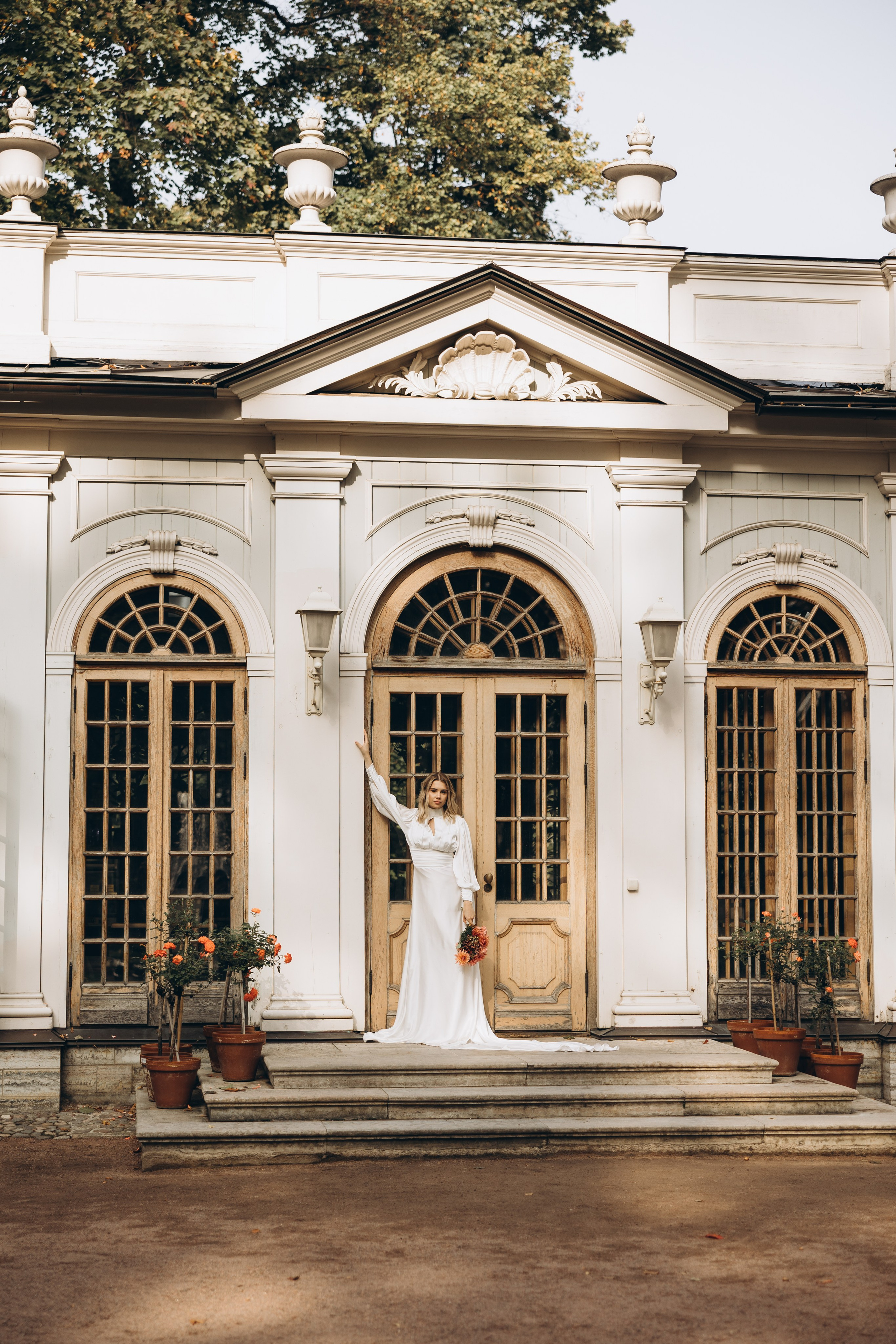 Алина & Игорь. Семейный фотограф в Москве Виктория Ястребинская