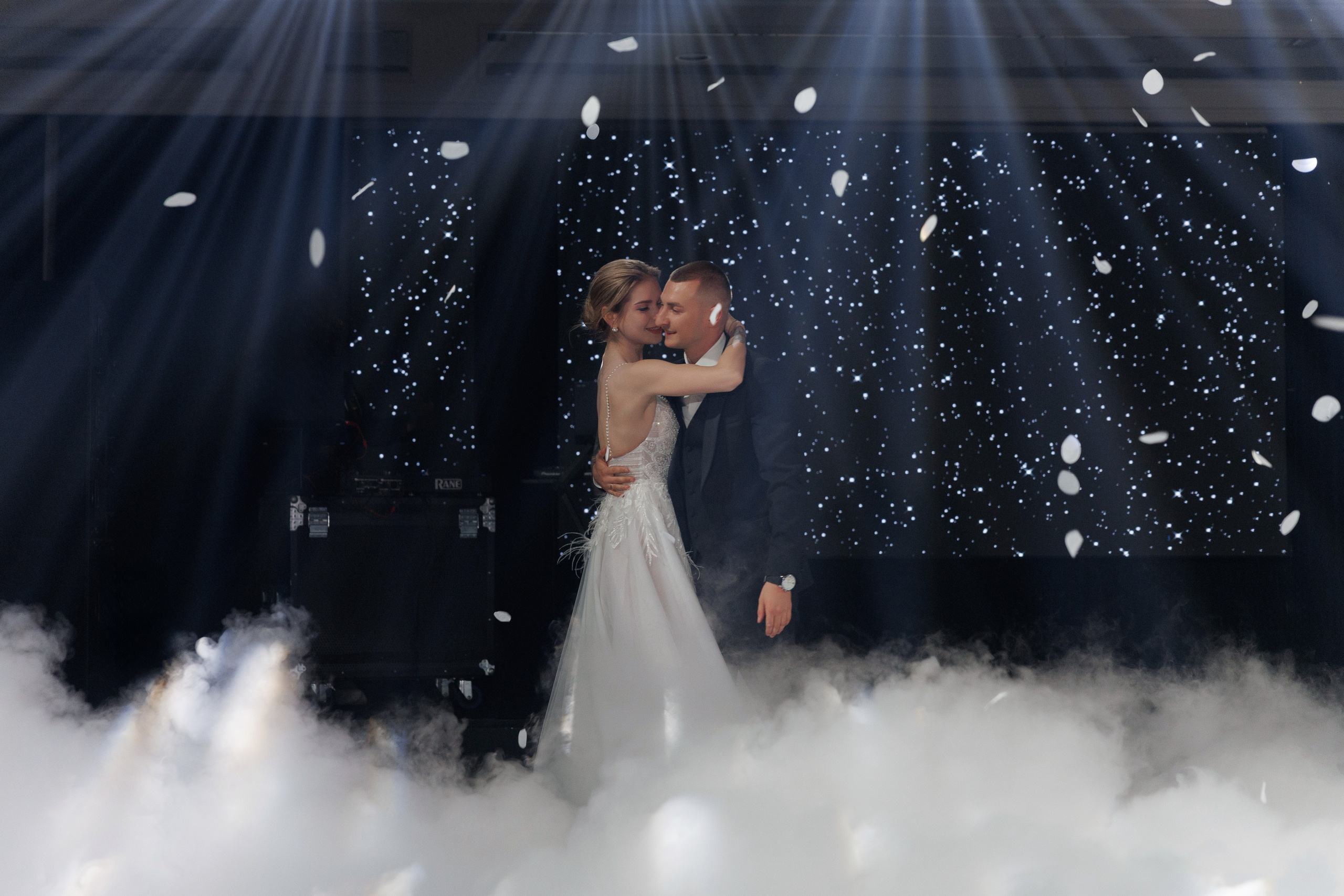 Евгения и Андрей. Главная