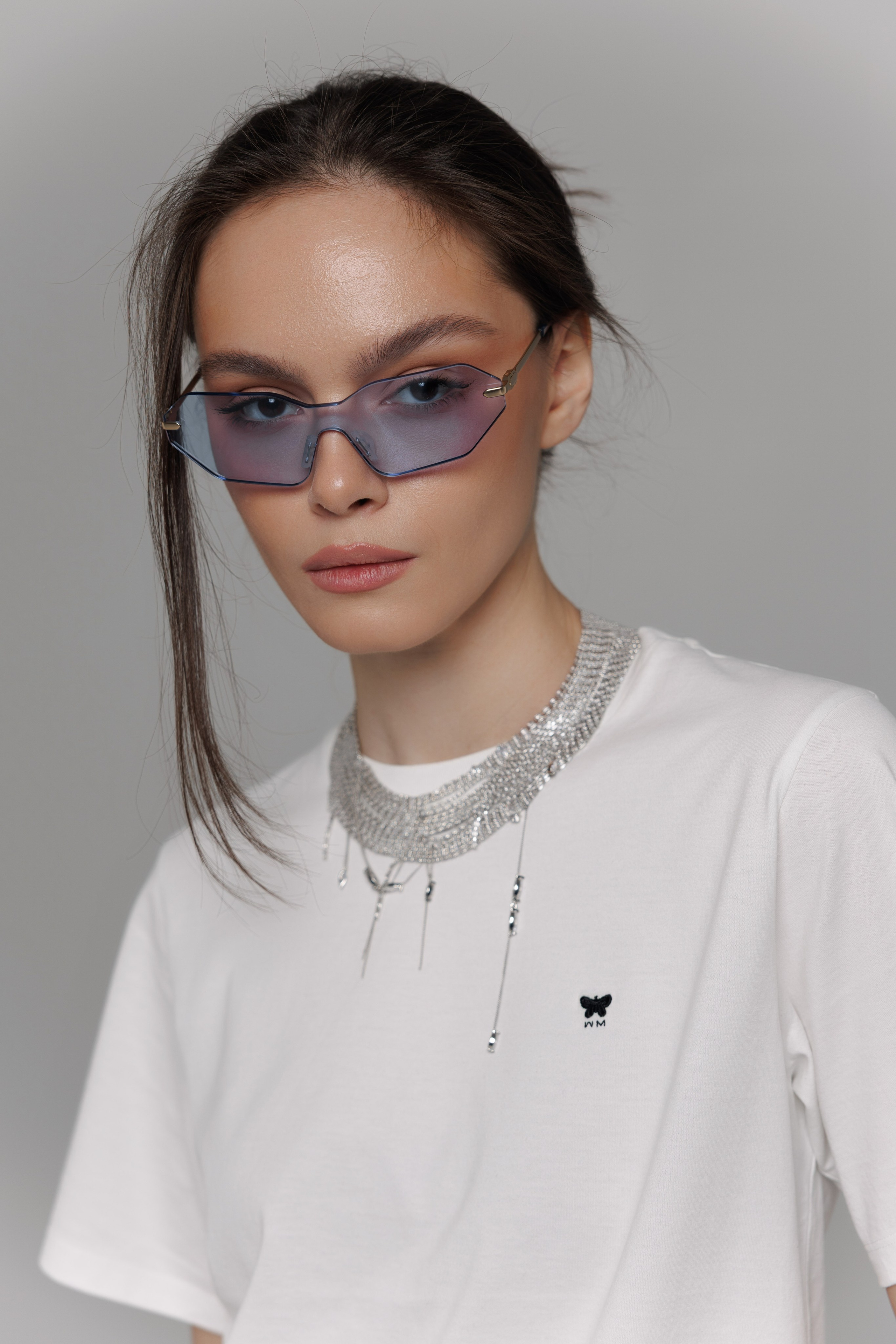 Бренд одежды. Главная