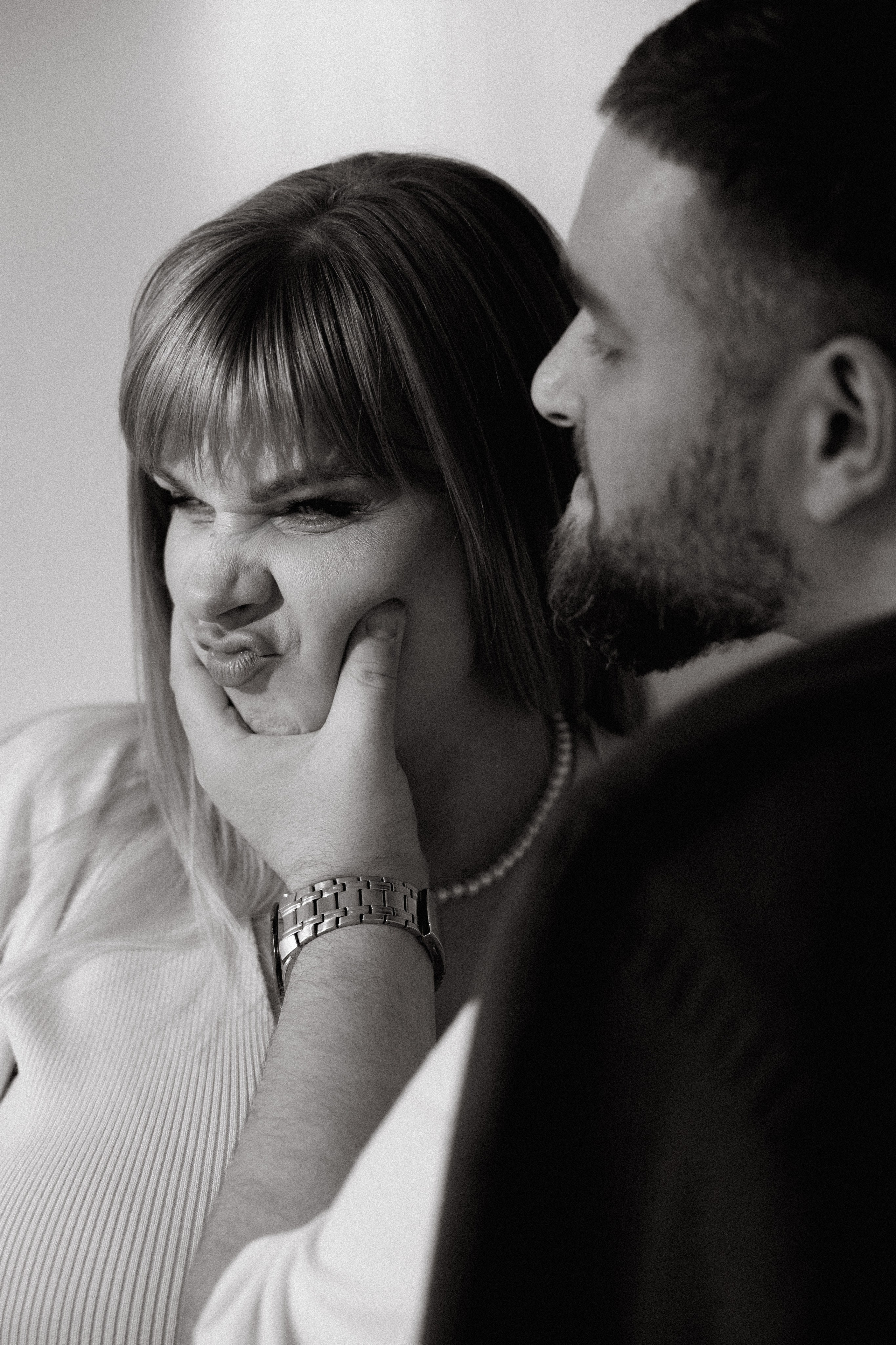 Беременная съемка. Главная