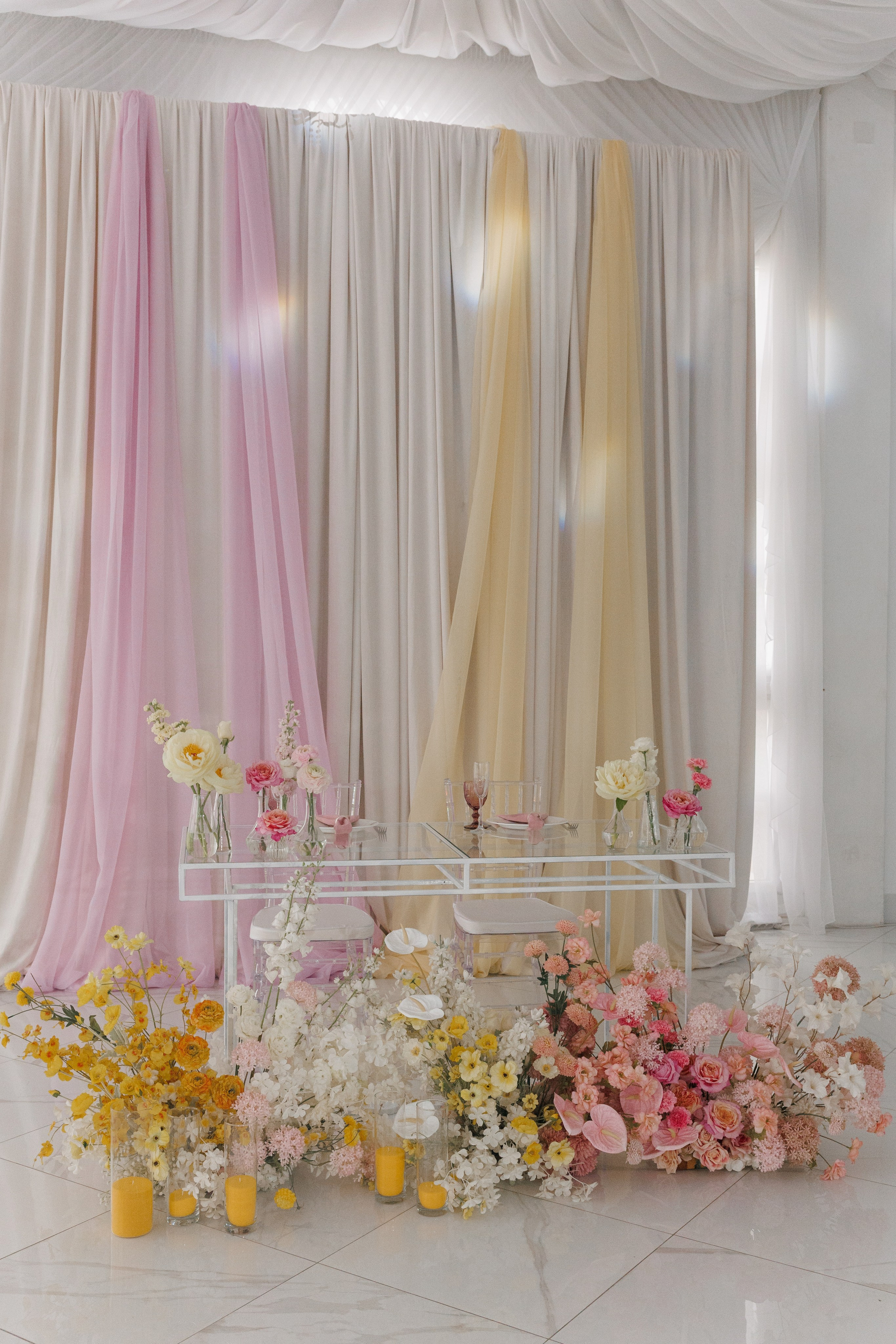 Алина и Дима. Главная