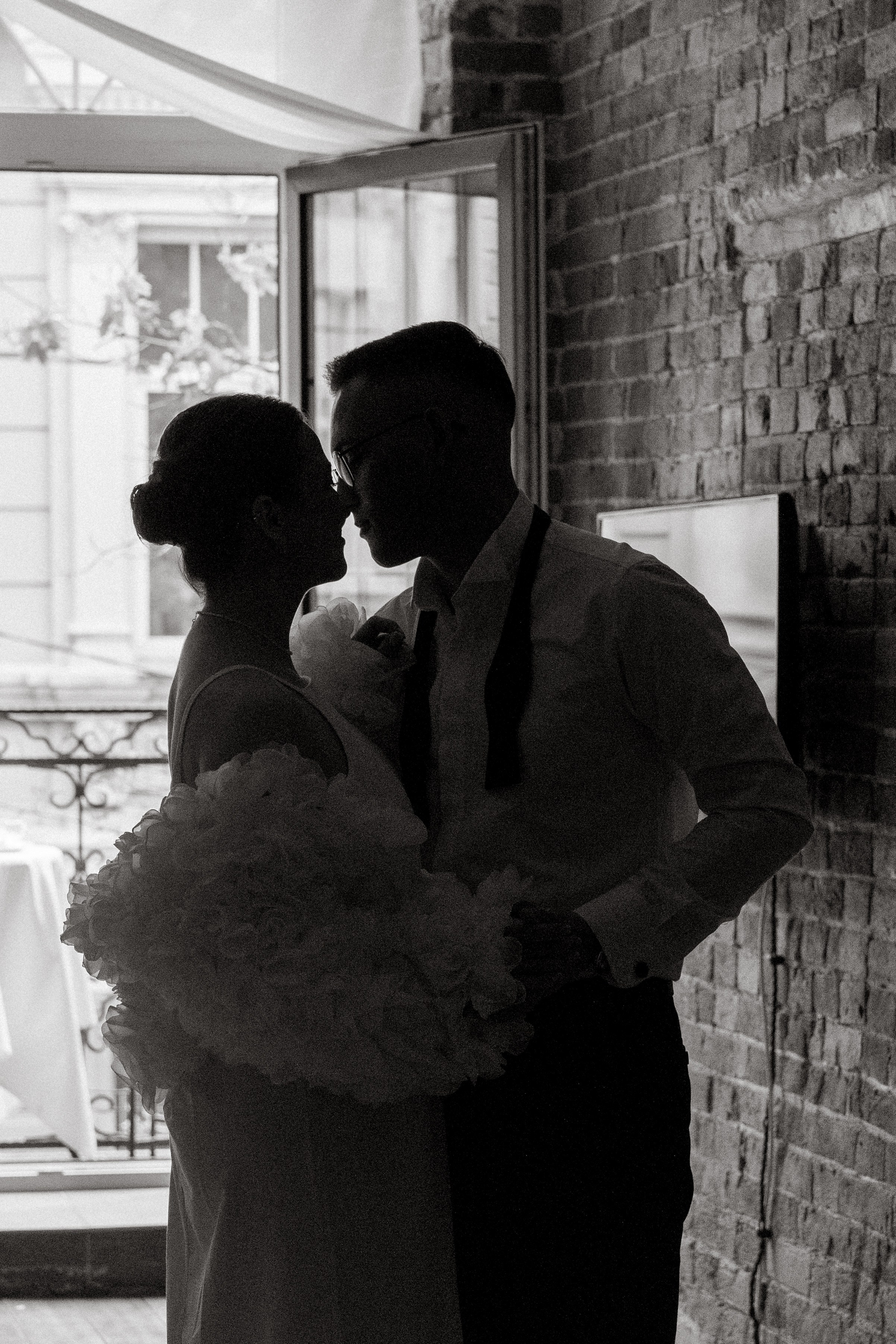 Алина и Дима. Главная