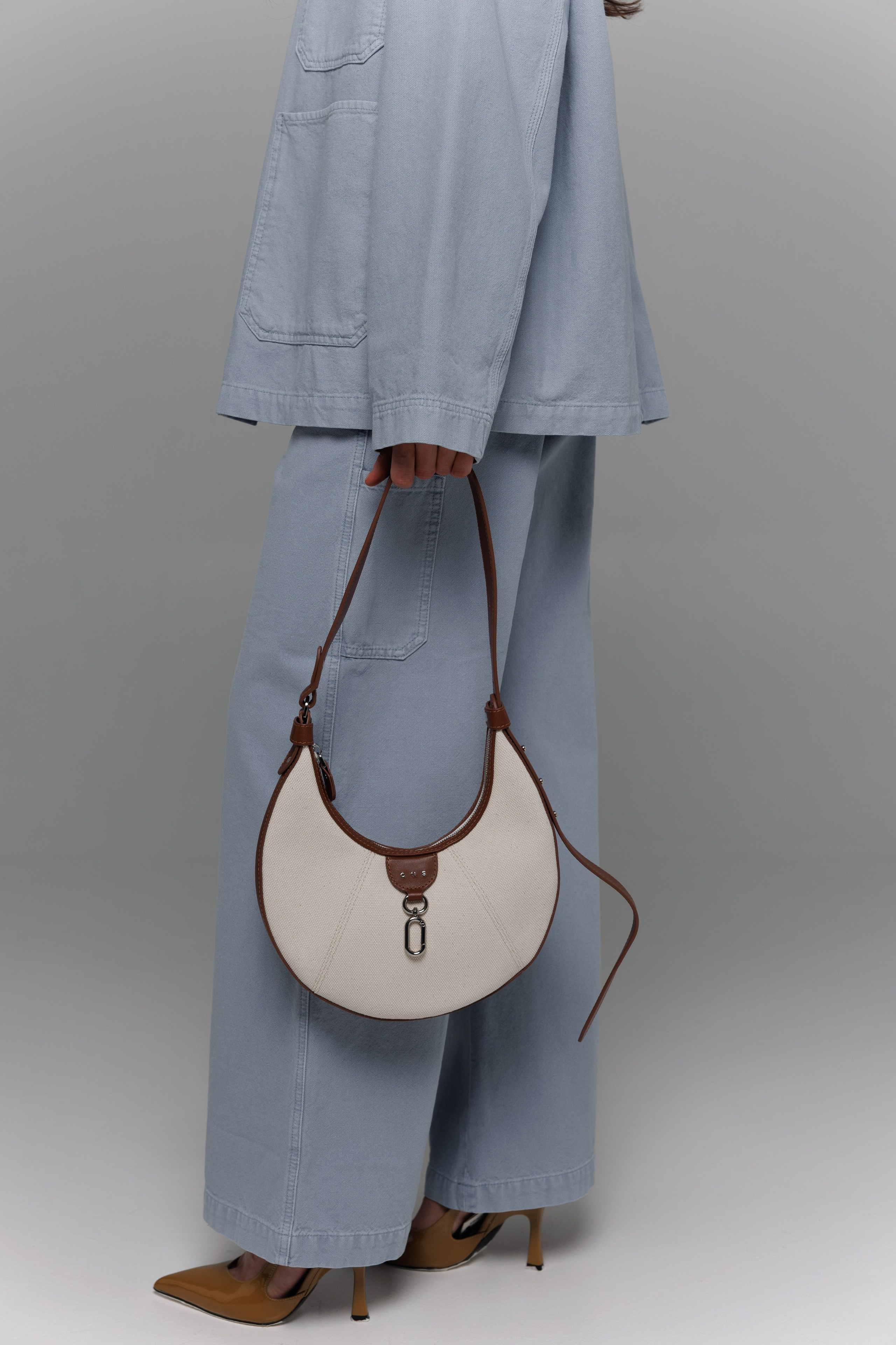 Бренд одежды. Главная