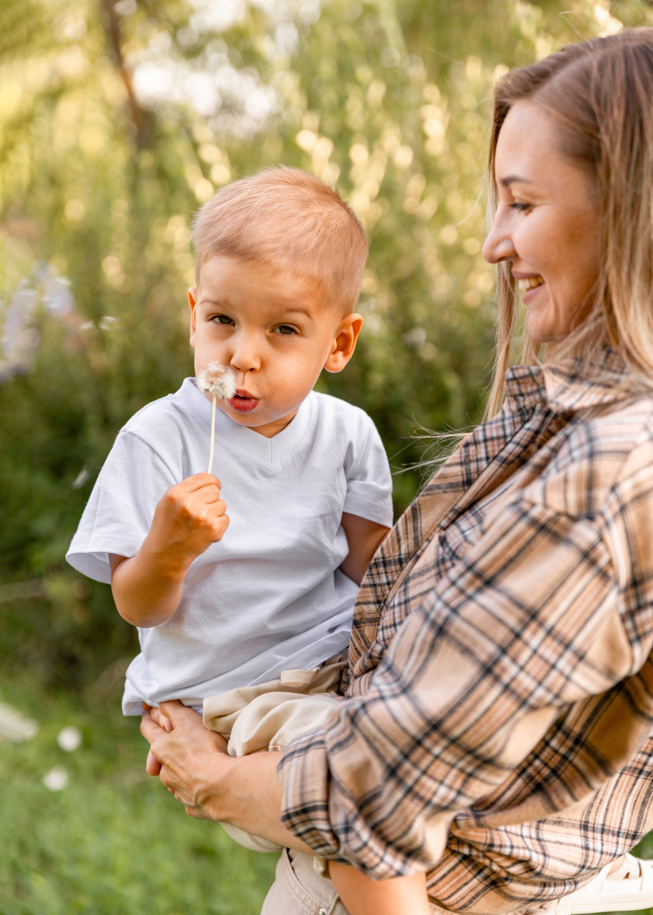 Анна, Денис, Егор. Семейный фотограф В Москве Александра Дейкун
