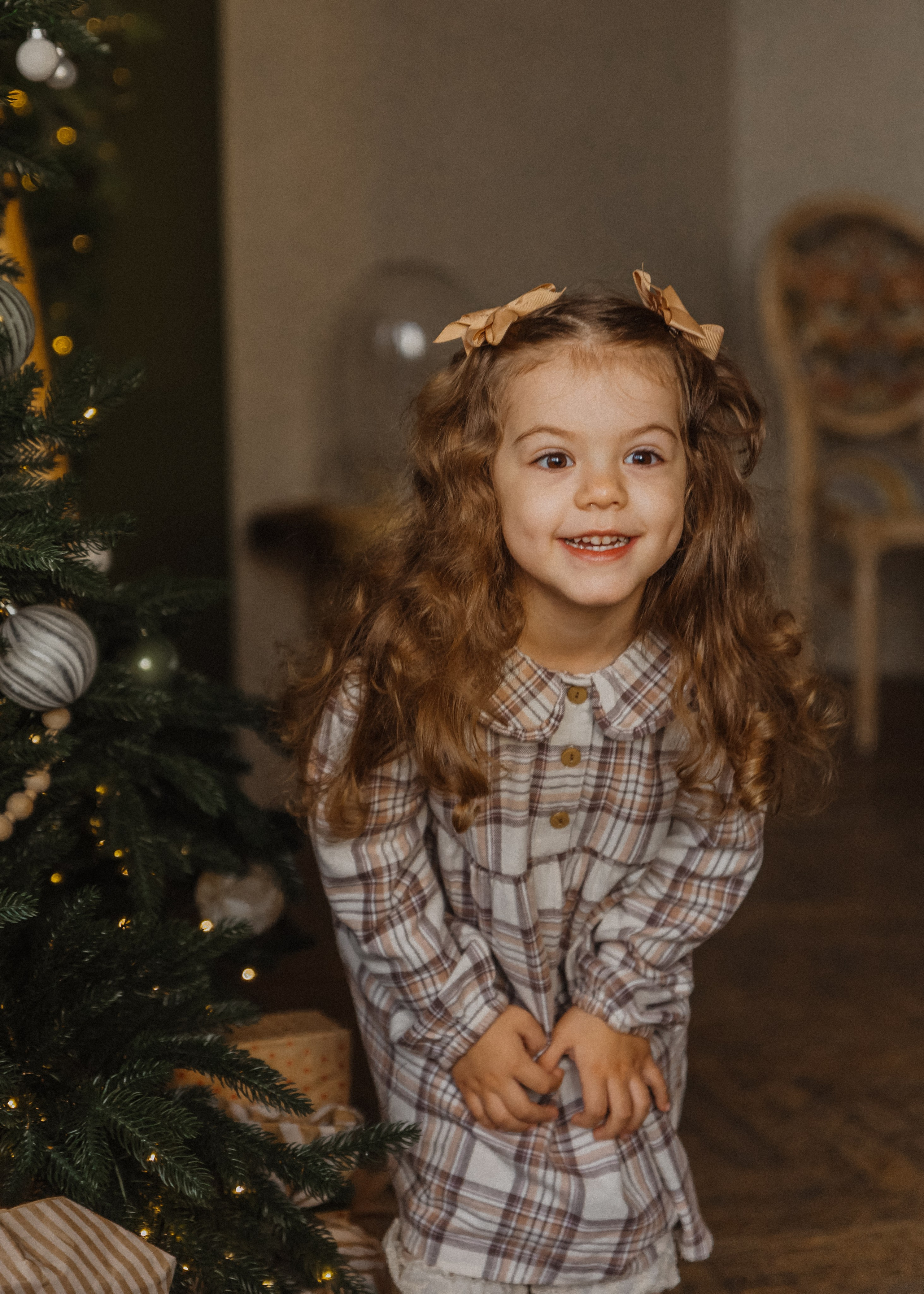 Яна и Мирослава. Семейный фотограф В Москве Александра Дейкун