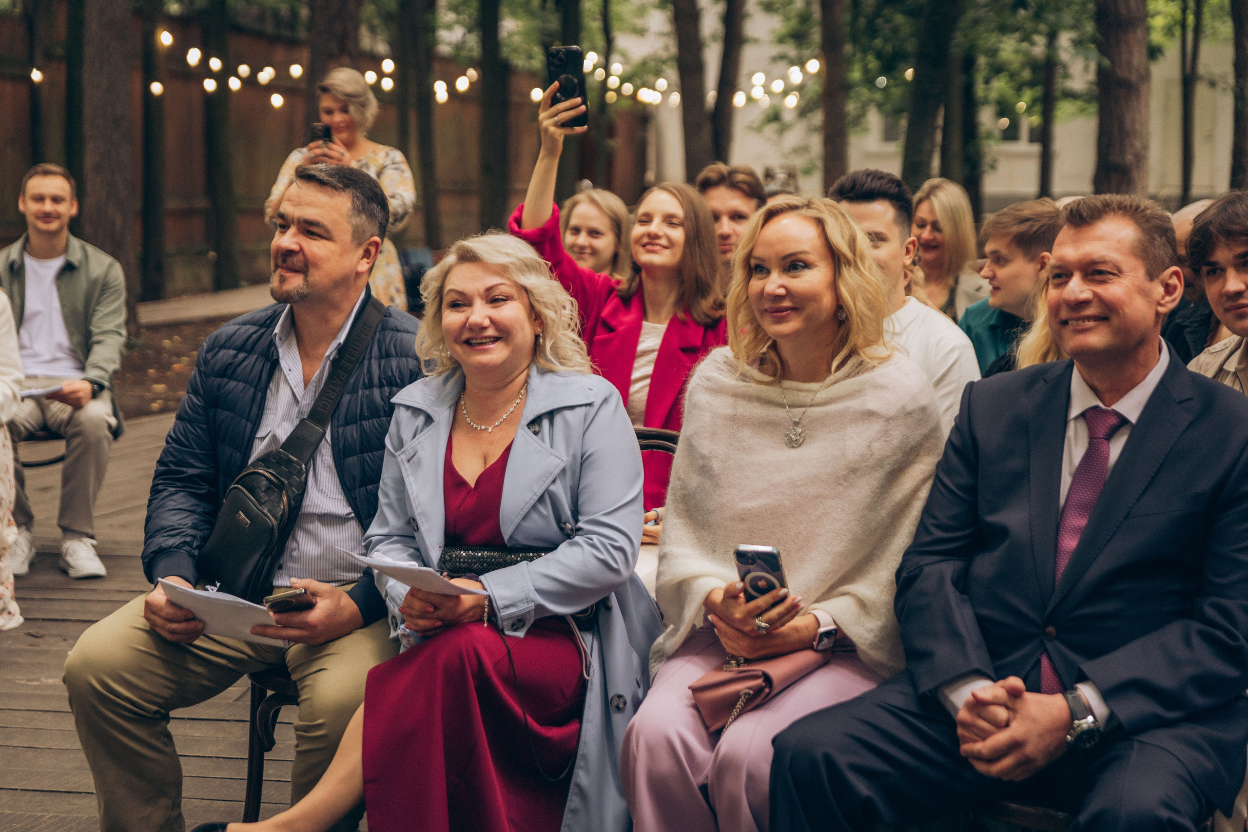 Юлия и Олег. Семейный фотограф В Москве Александра Дейкун