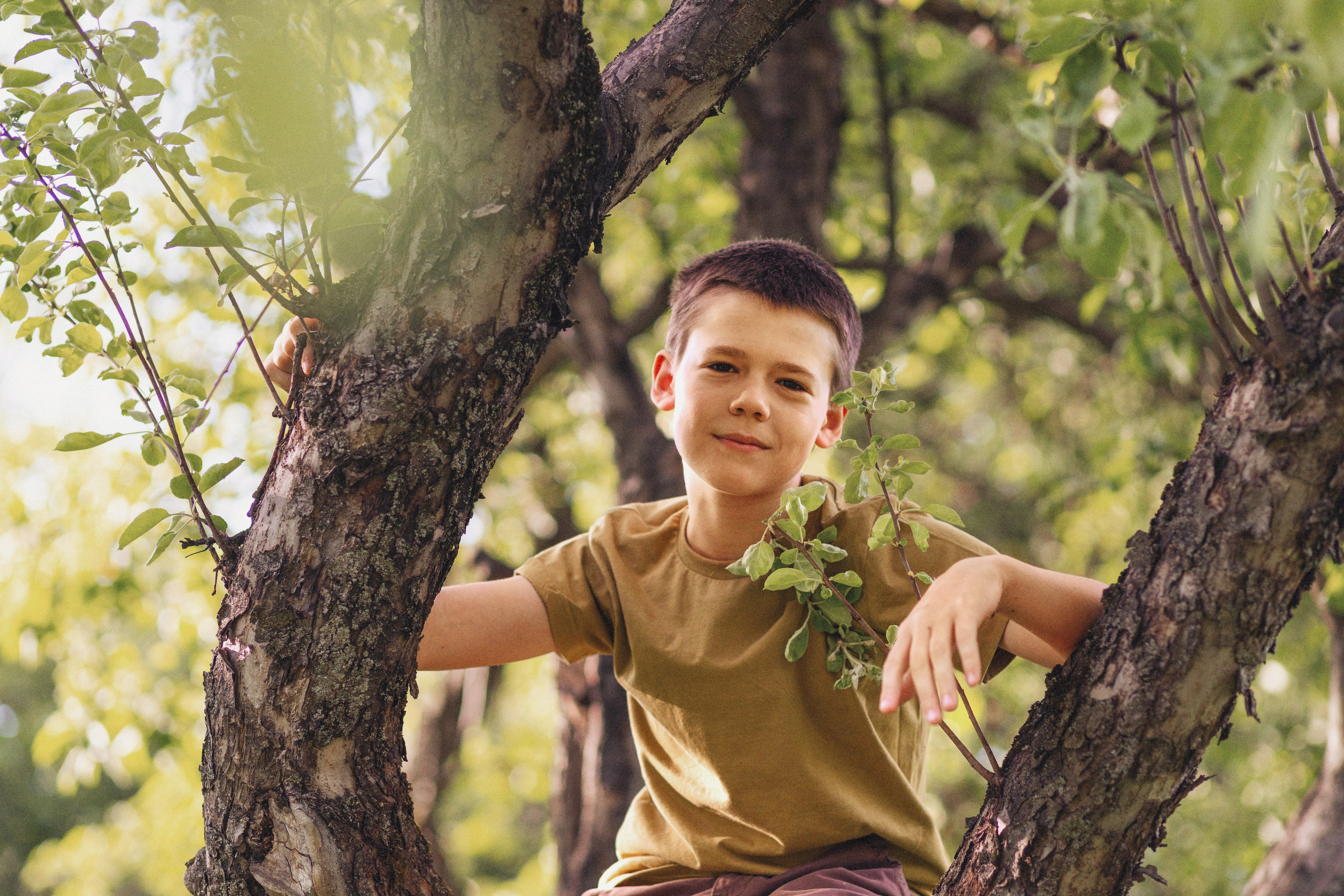 Алина, Полина, Андрей и Саша. Семейный фотограф В Москве Александра Дейкун