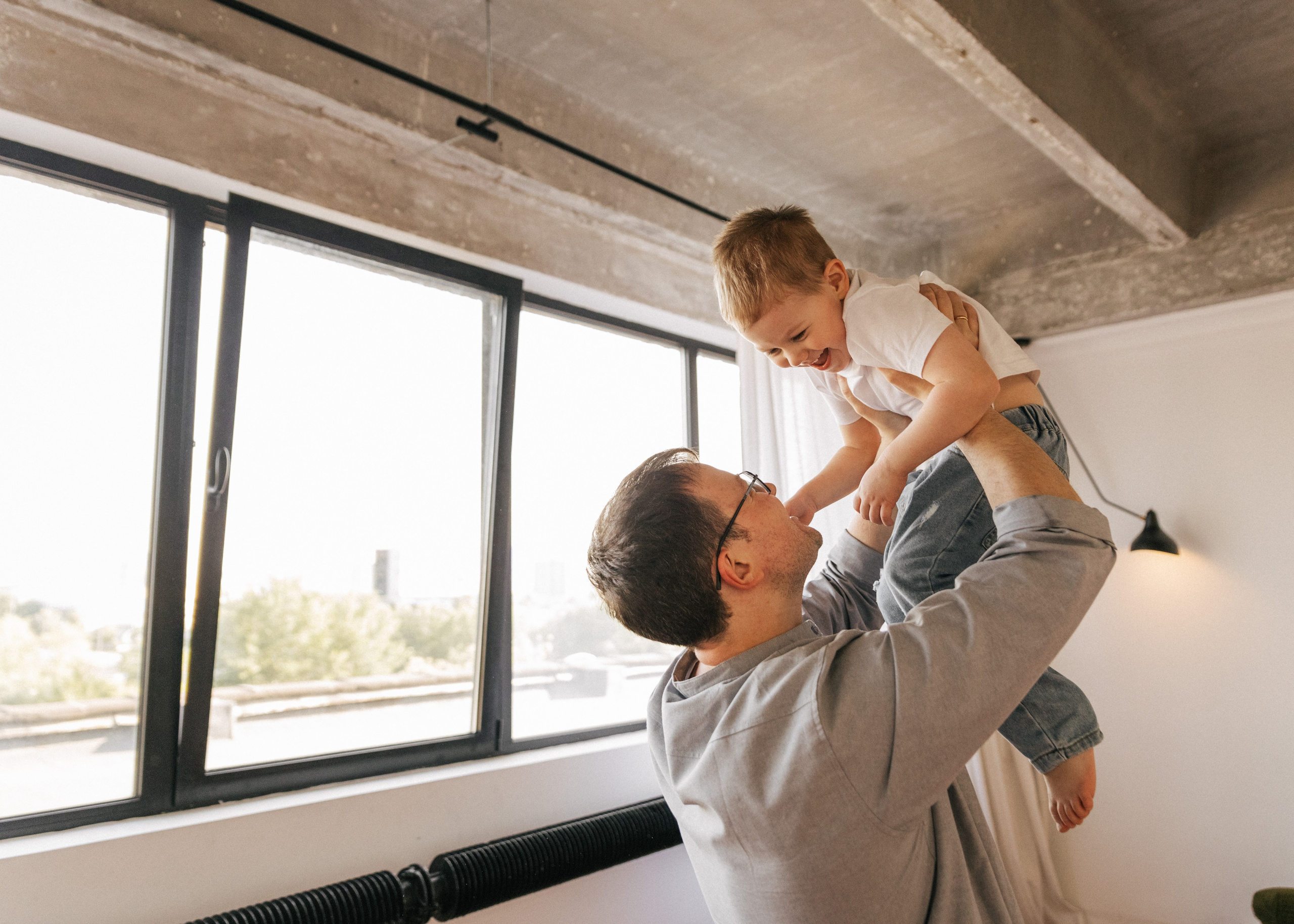 Ольга, Саша, Андрюша, Настюша. Семейный фотограф В Москве Александра Дейкун