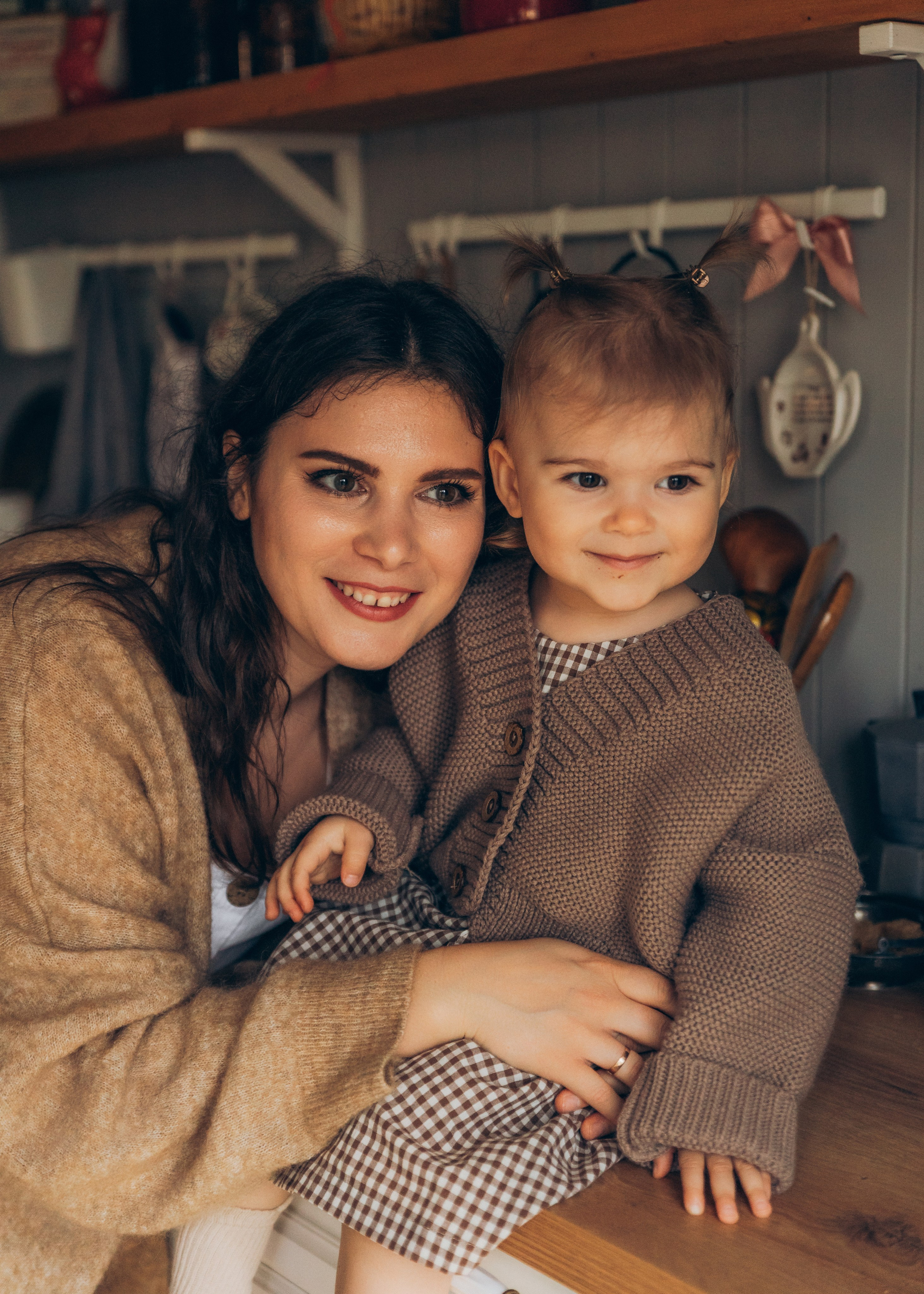 Таня, Паша и Катя. Семейный фотограф В Москве Александра Дейкун