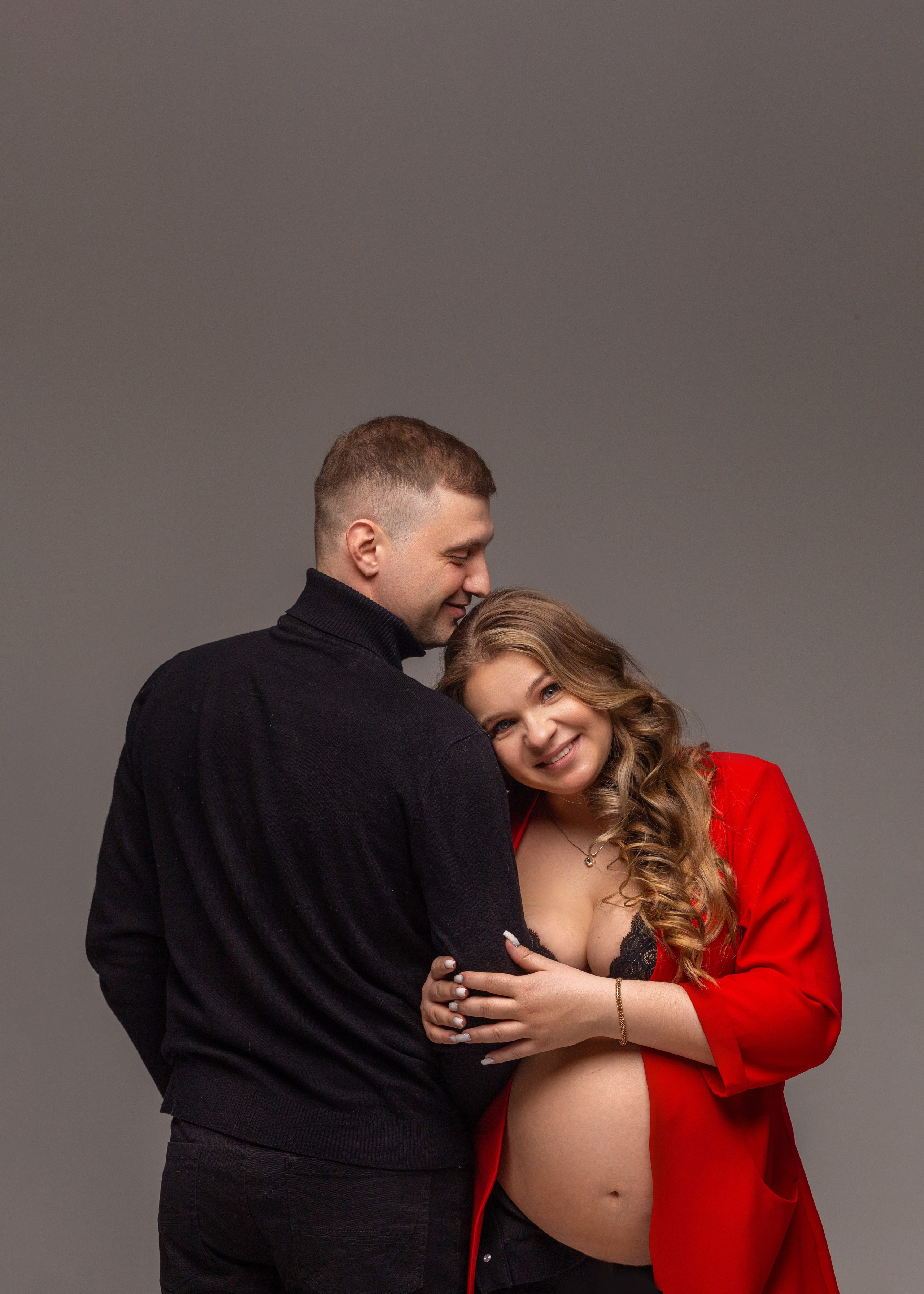 Ольга и Владимир. Семейный фотограф В Москве Александра Дейкун