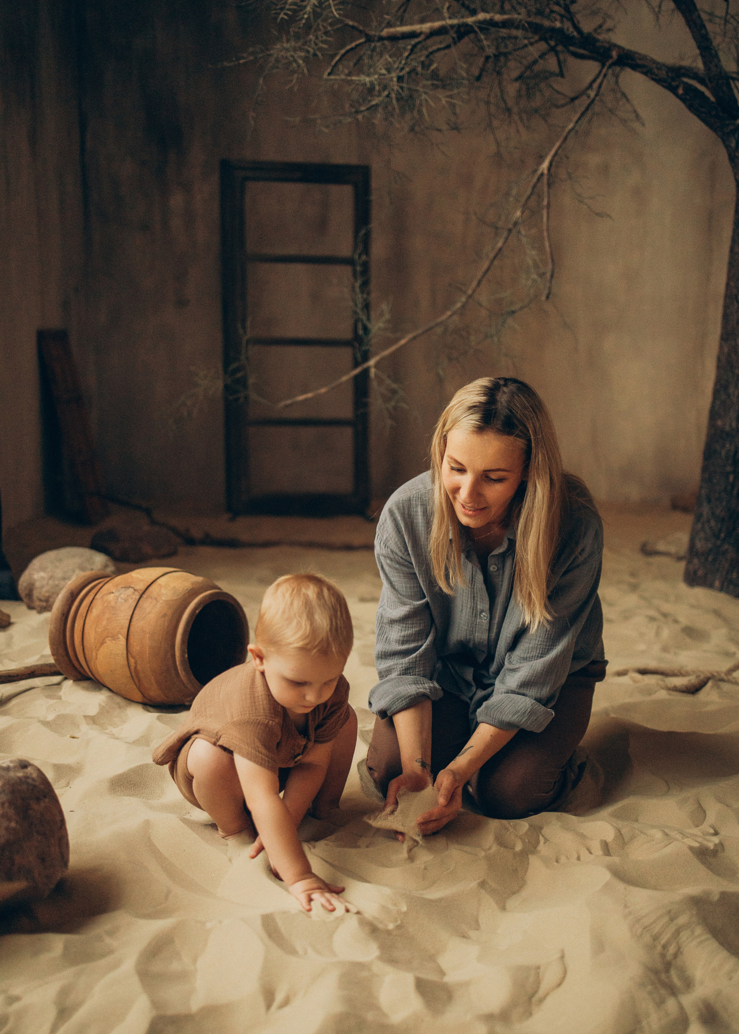 Вика и Миша. Семейный фотограф В Москве Александра Дейкун