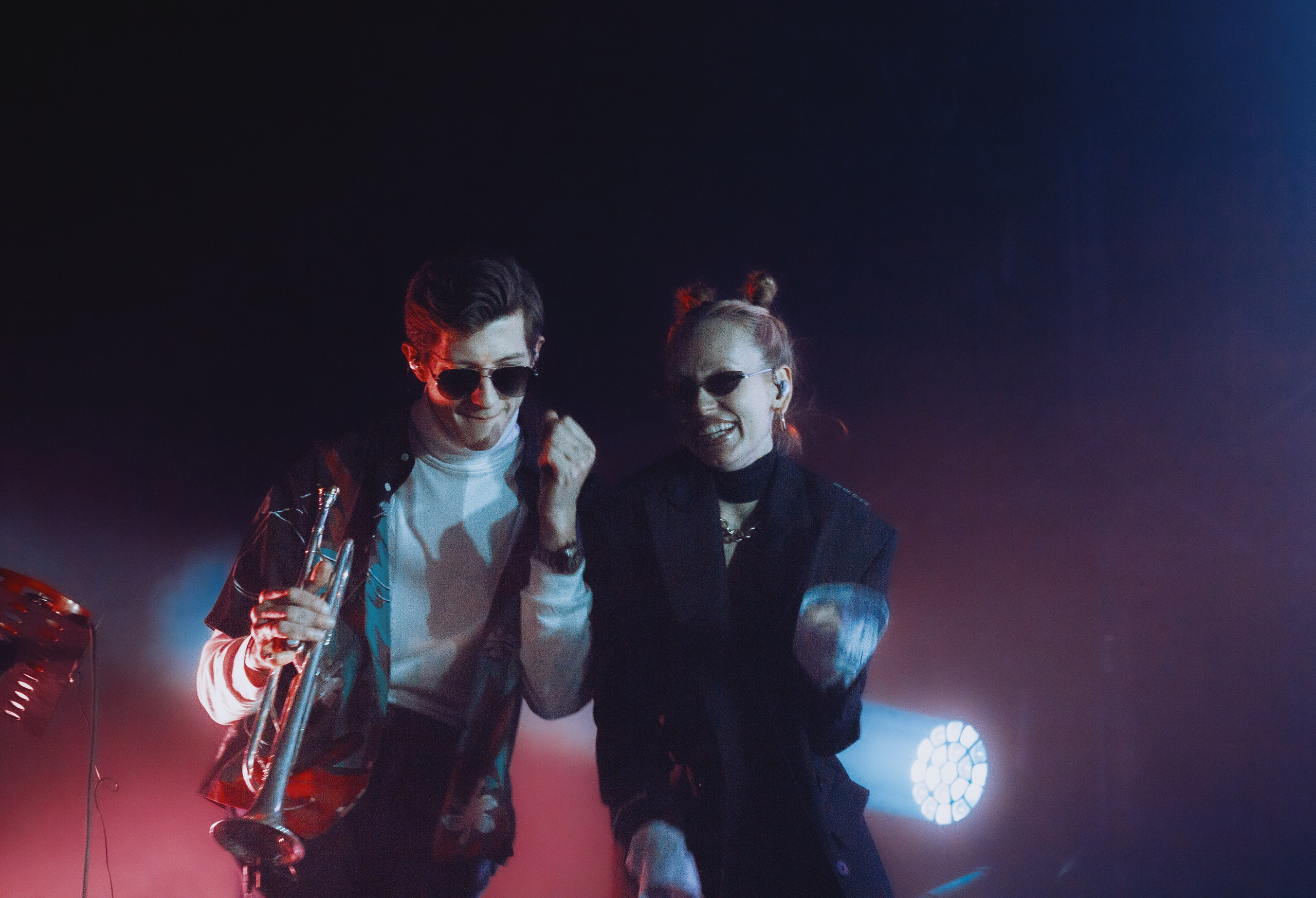 ZOLOTO A2'23. RUSLAN ROZANOV