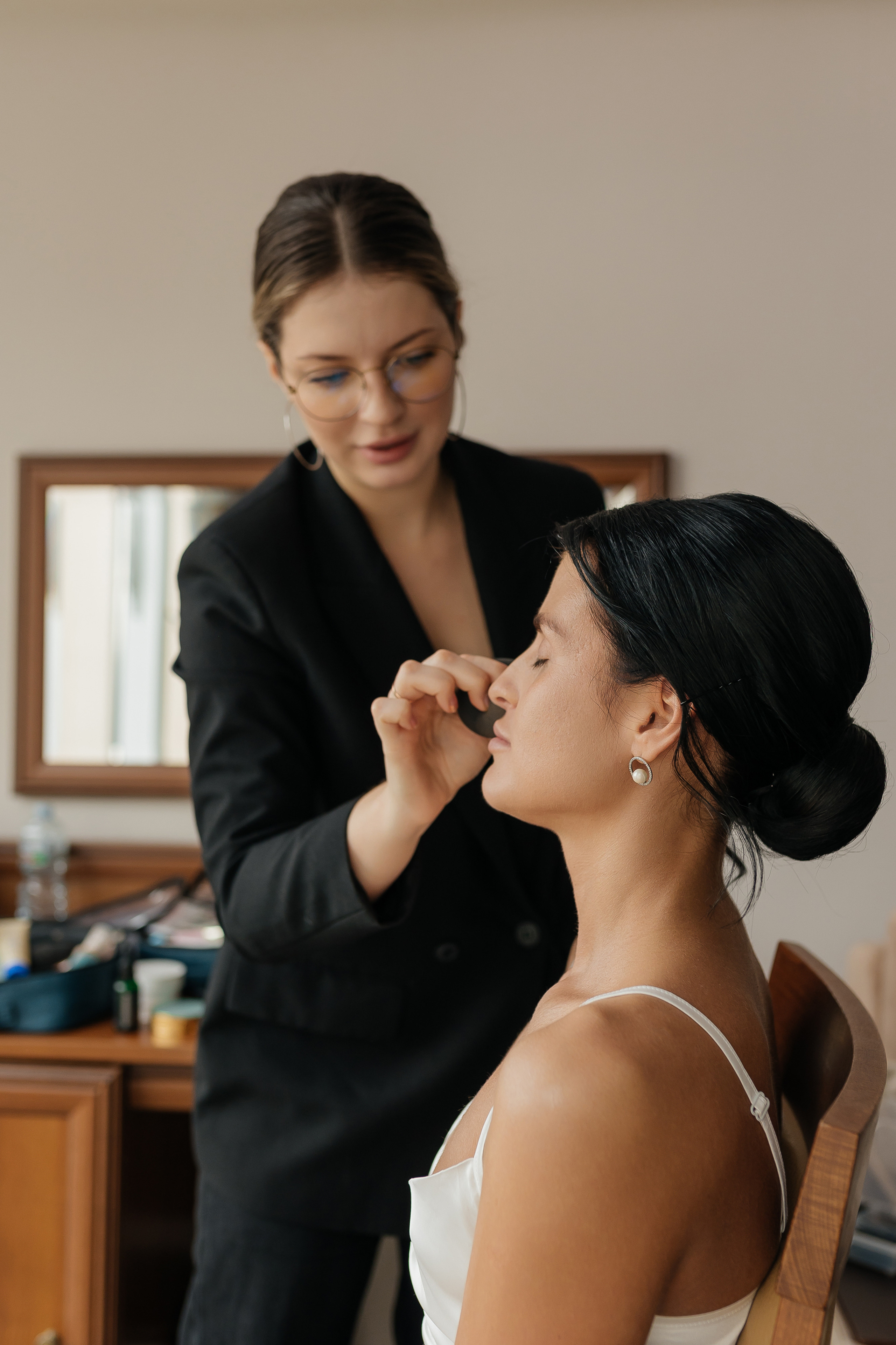 Снежана и Андрей. Фотограф Макс Ветошкин 📷