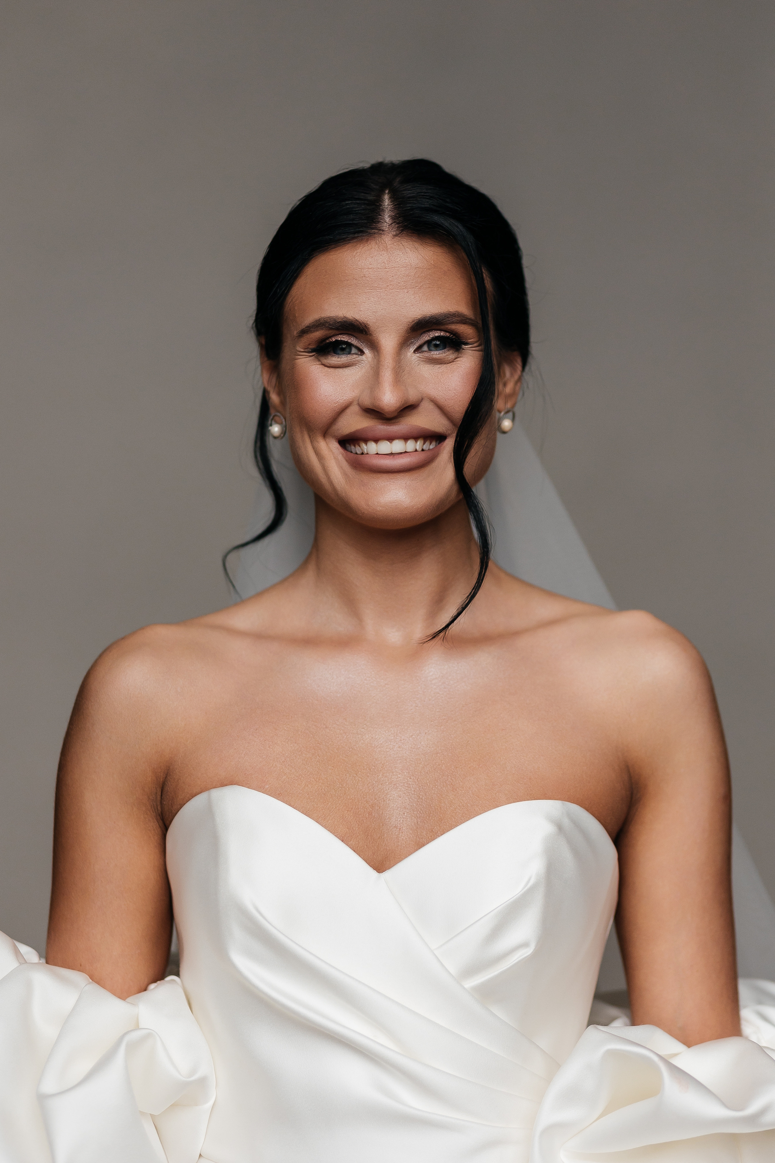 Снежана и Андрей. Фотограф Макс Ветошкин 📷