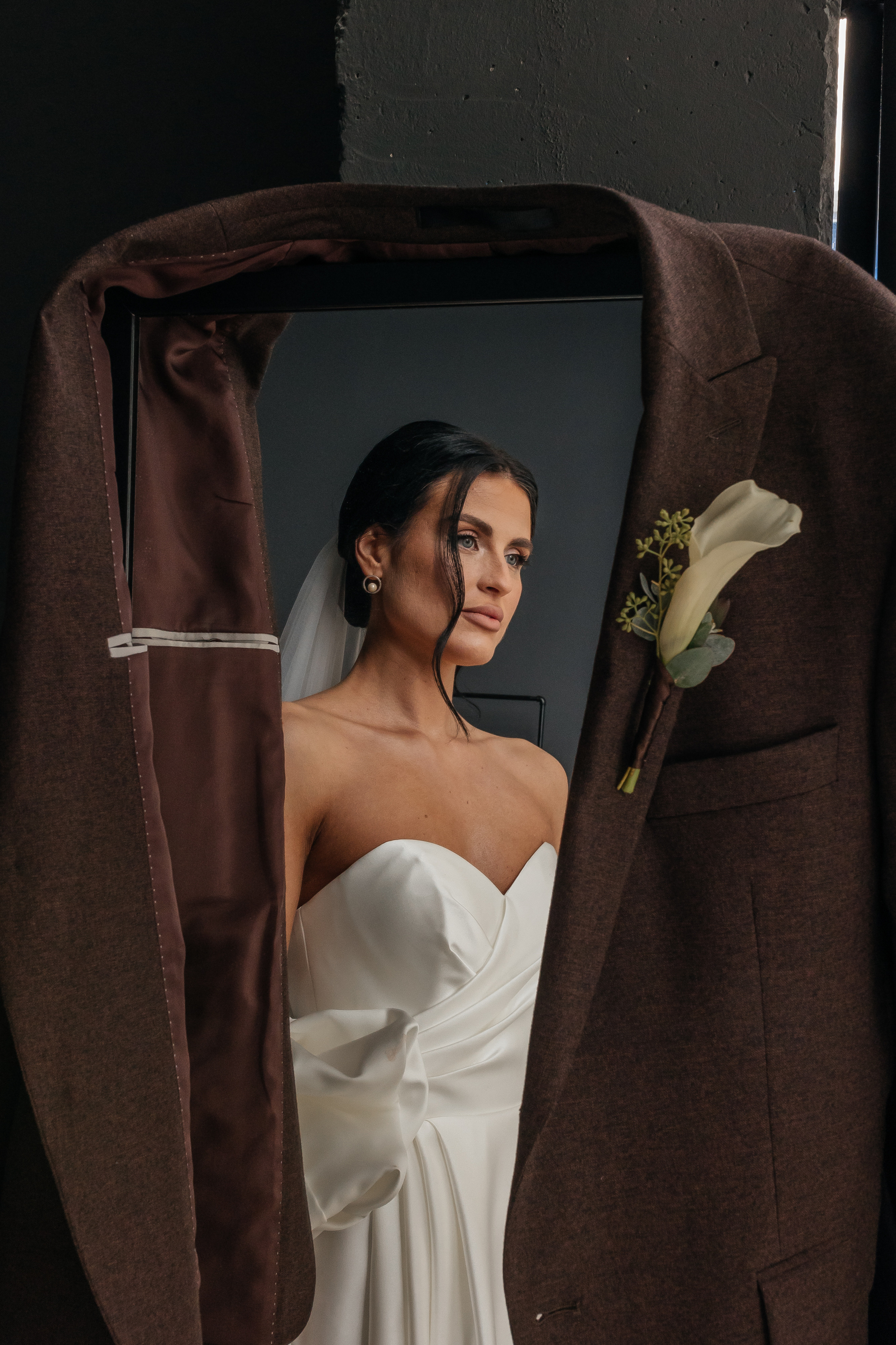 Снежана и Андрей. Фотограф Макс Ветошкин 📷