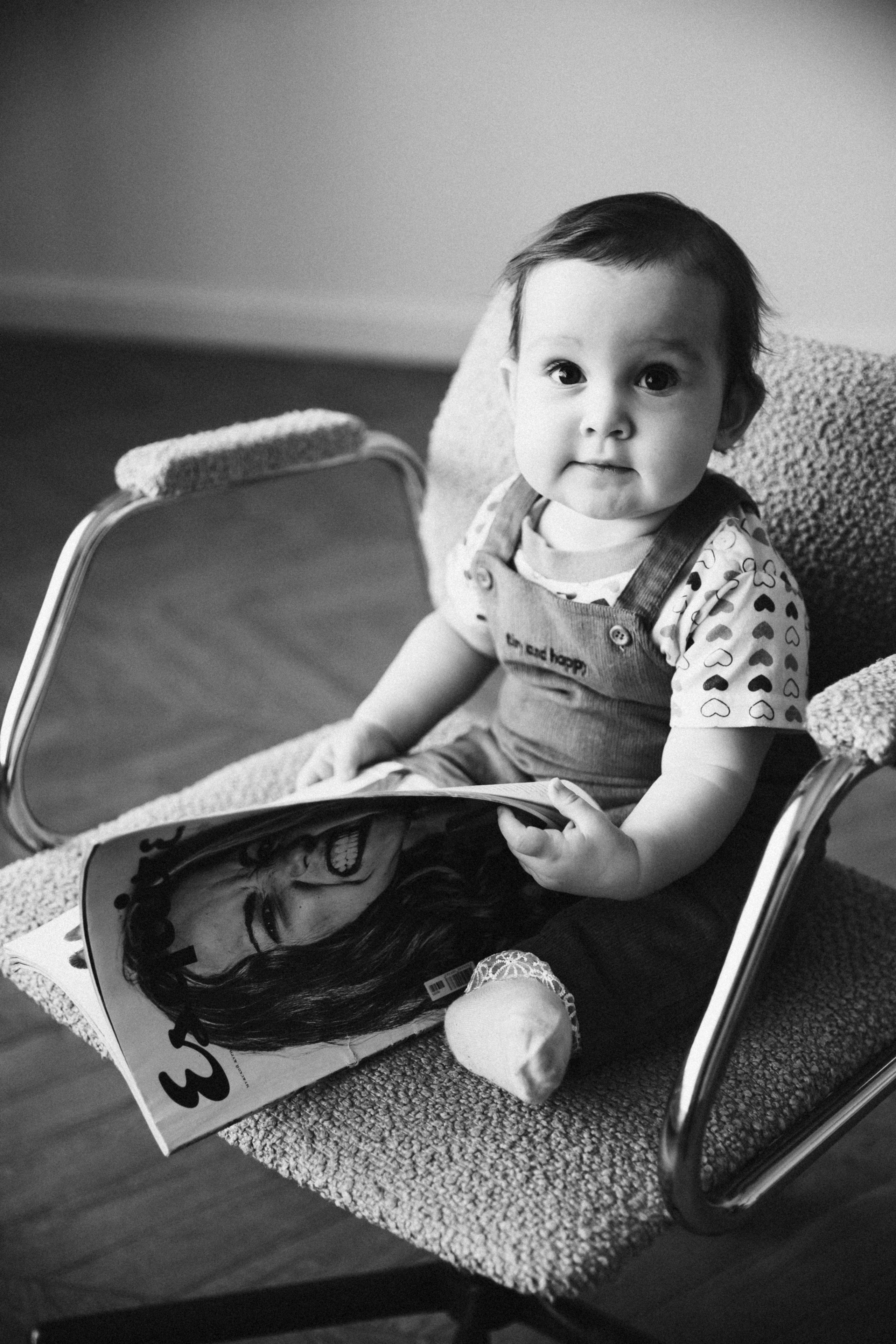 Maxim, Julia and Alexandra. Commercial photographer | Anton Ermakov