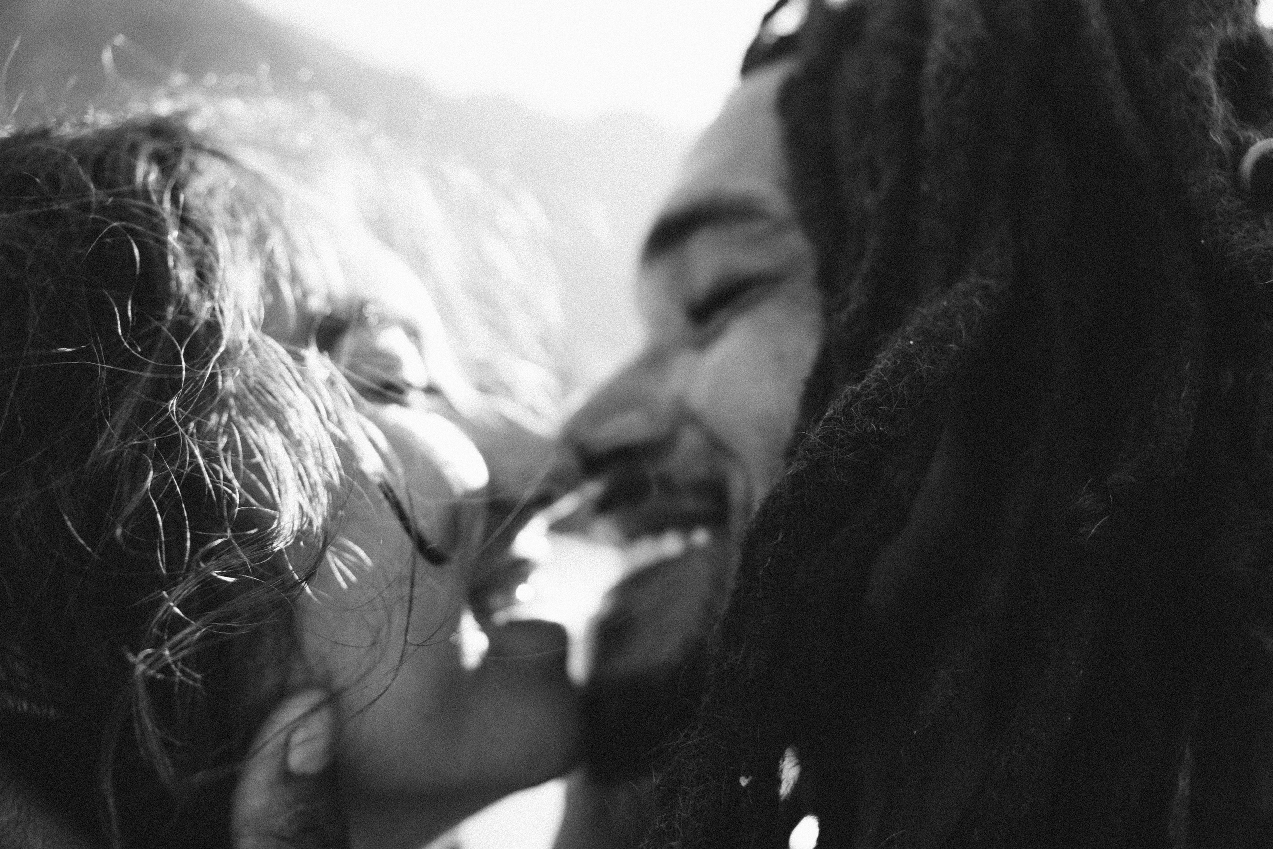 Elleyah & Jacob. Olga Antipova — photographer