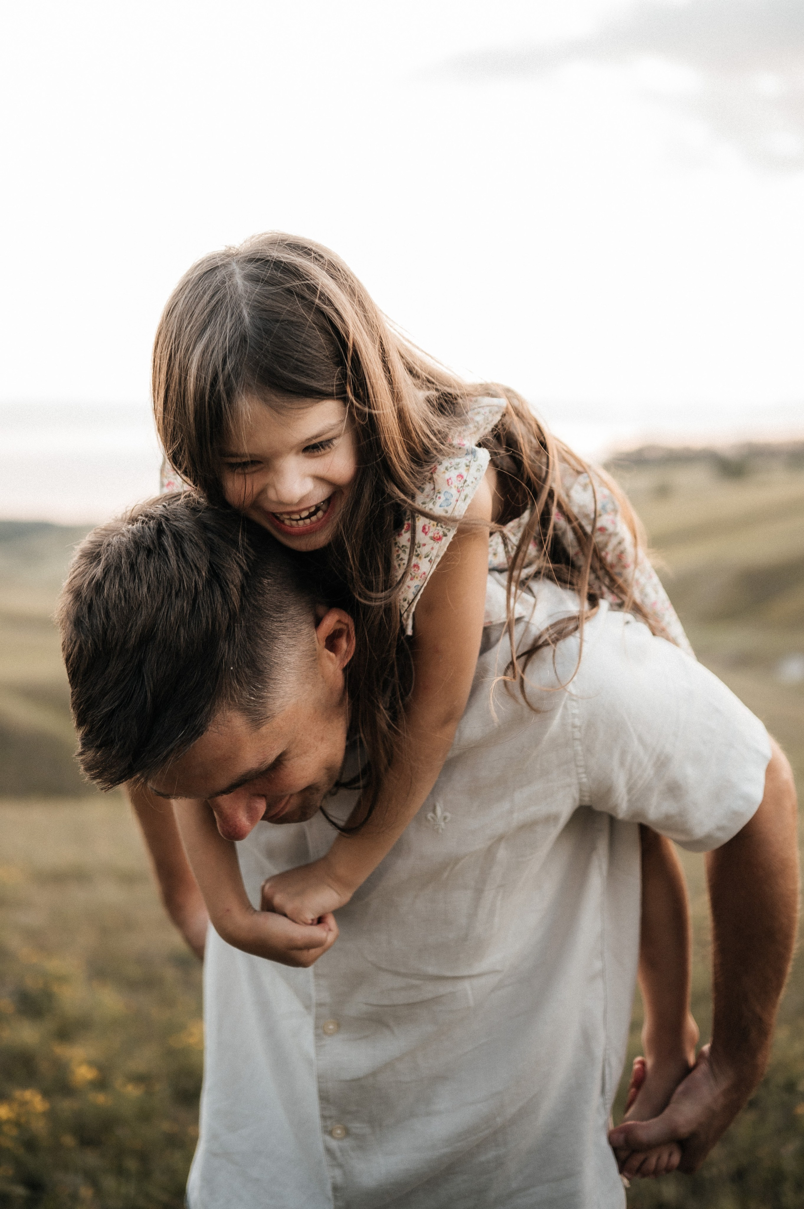Пятеро. Свадебный и семейный фотограф в Белгороде