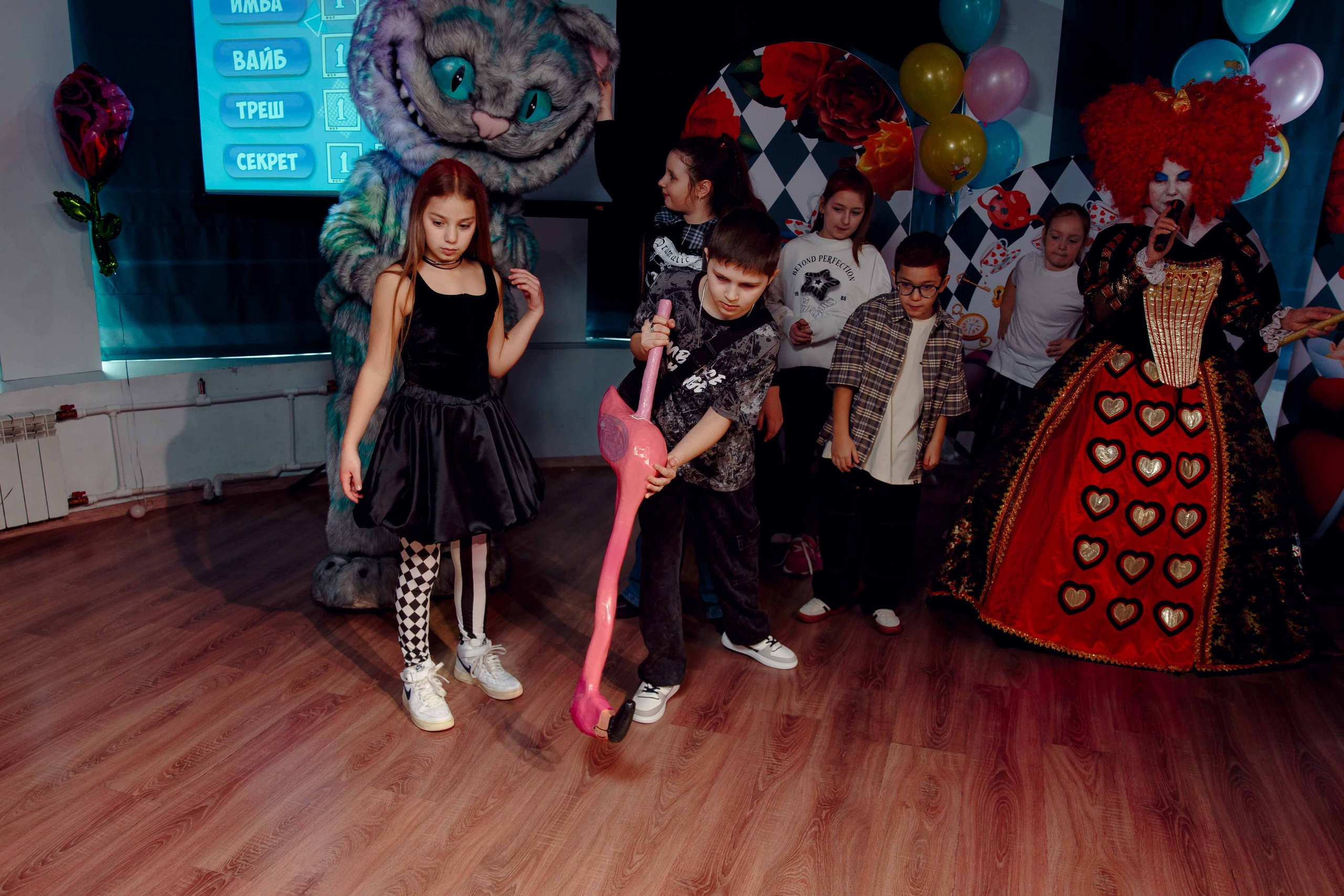 День Рождения. Ваш репортажный фотограф Артемий Антонов