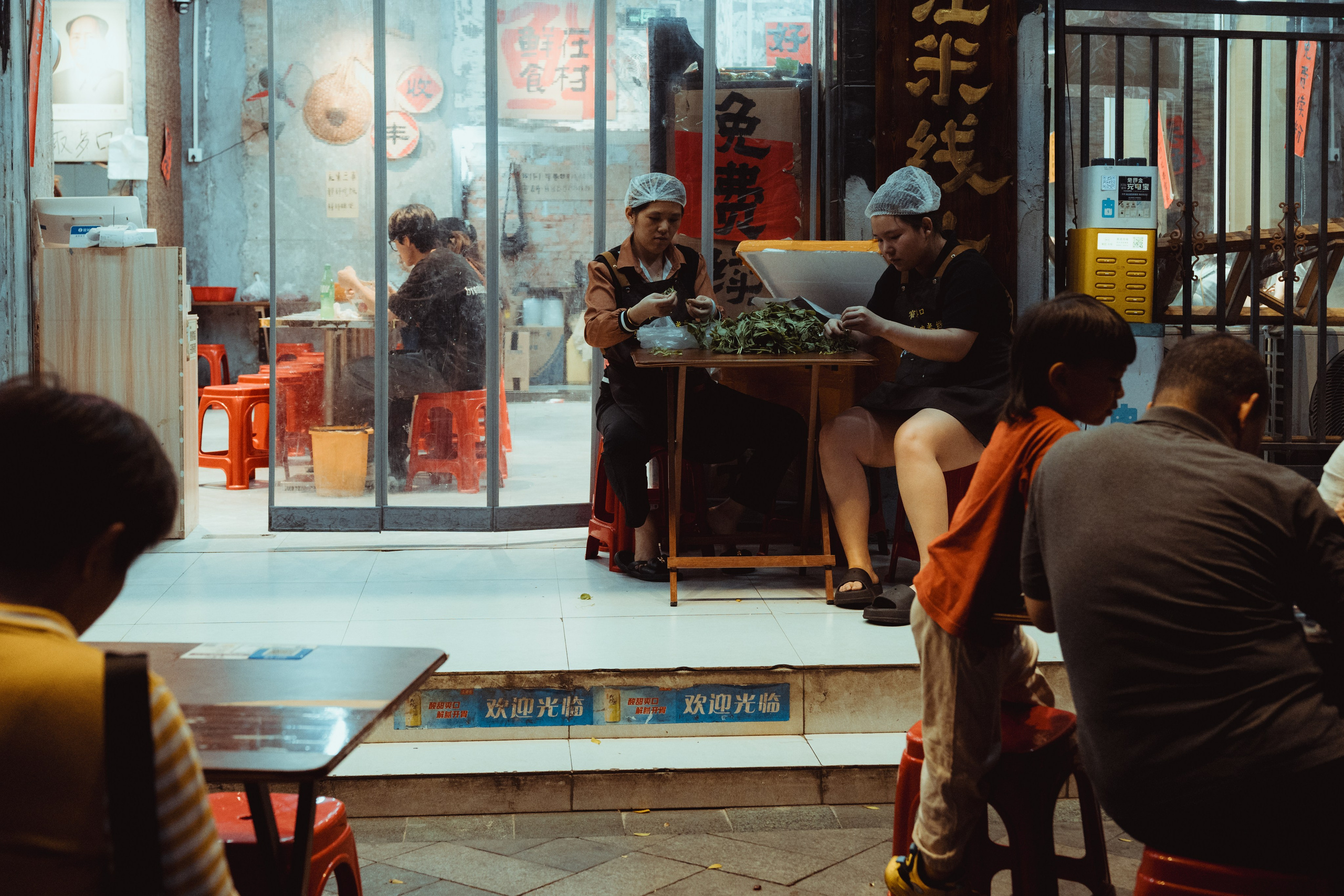 Стрит. Фотограф Минск