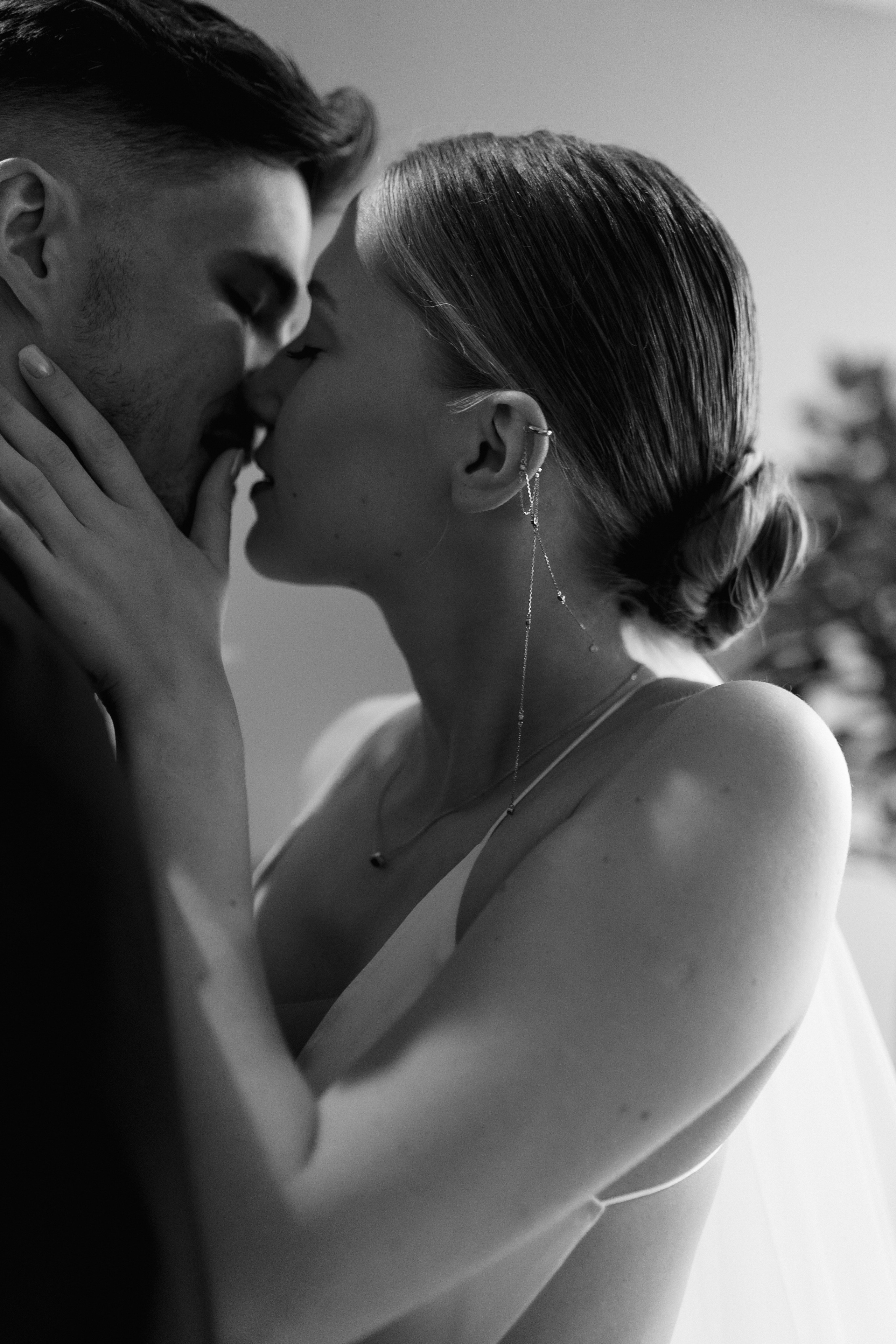 Елизавета & Семён. ФОТОГРАФ МОСКВА ULYA H