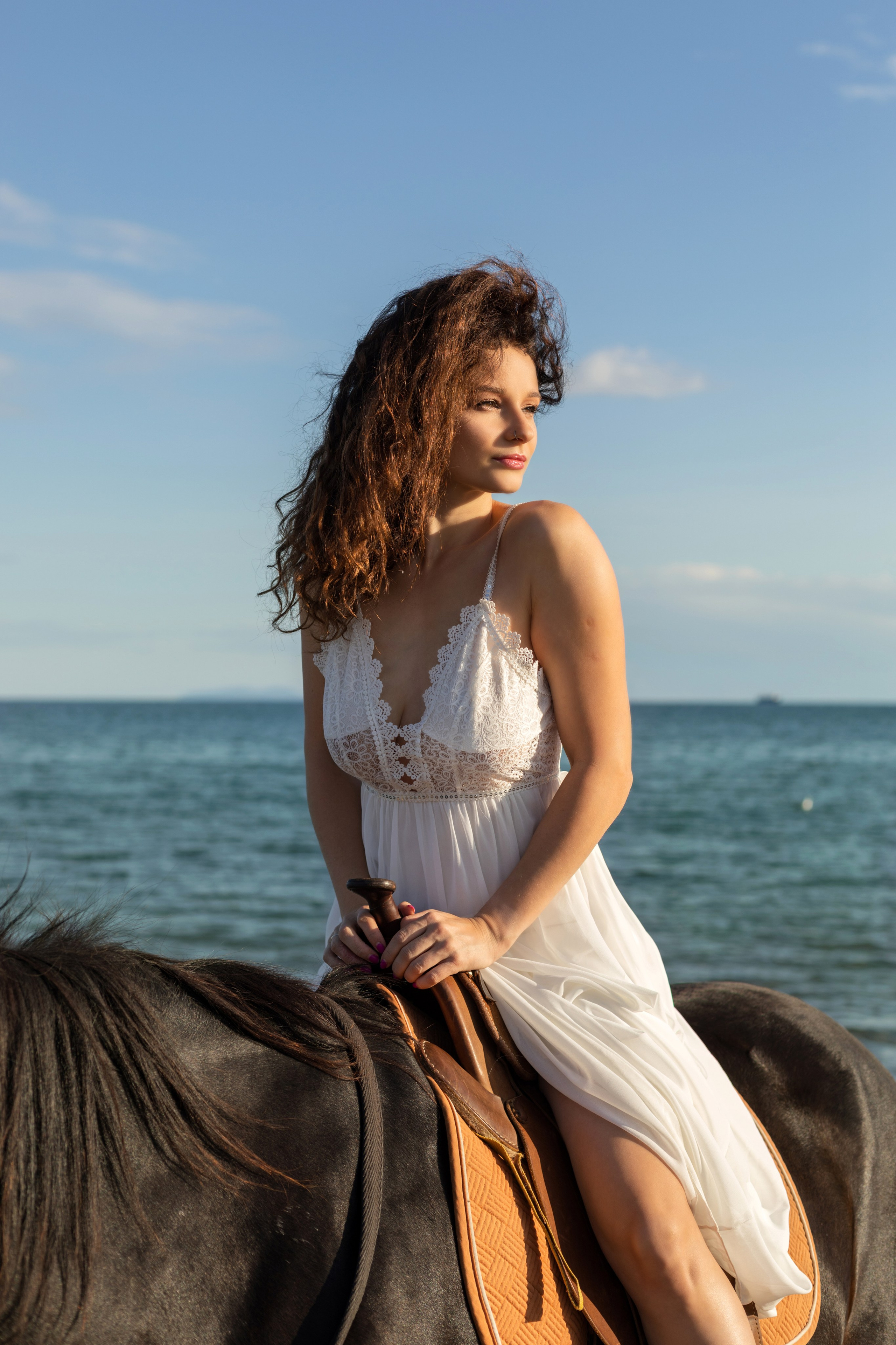 Портретные фотосессии во Владивостоке. Фотограф во Владивостоке Екатерина Селищева