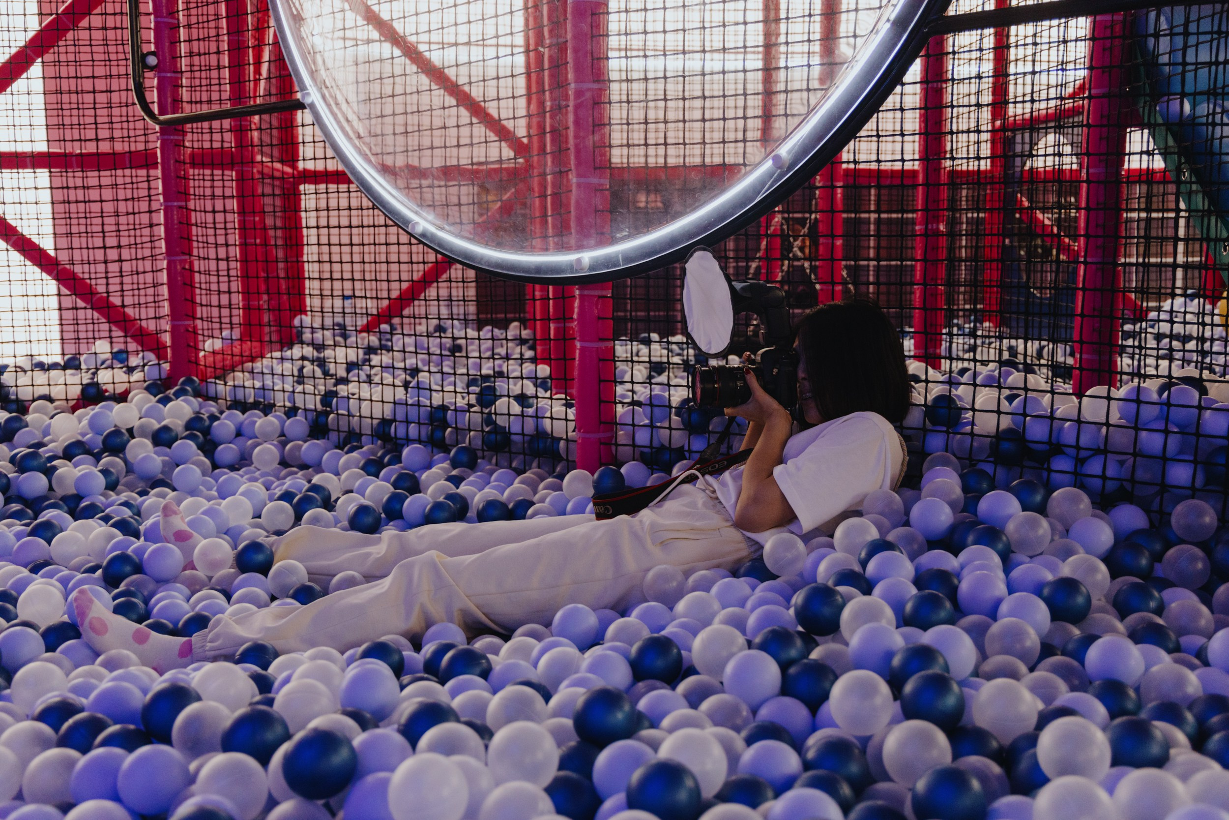 Reportage. Commerce & art photographer