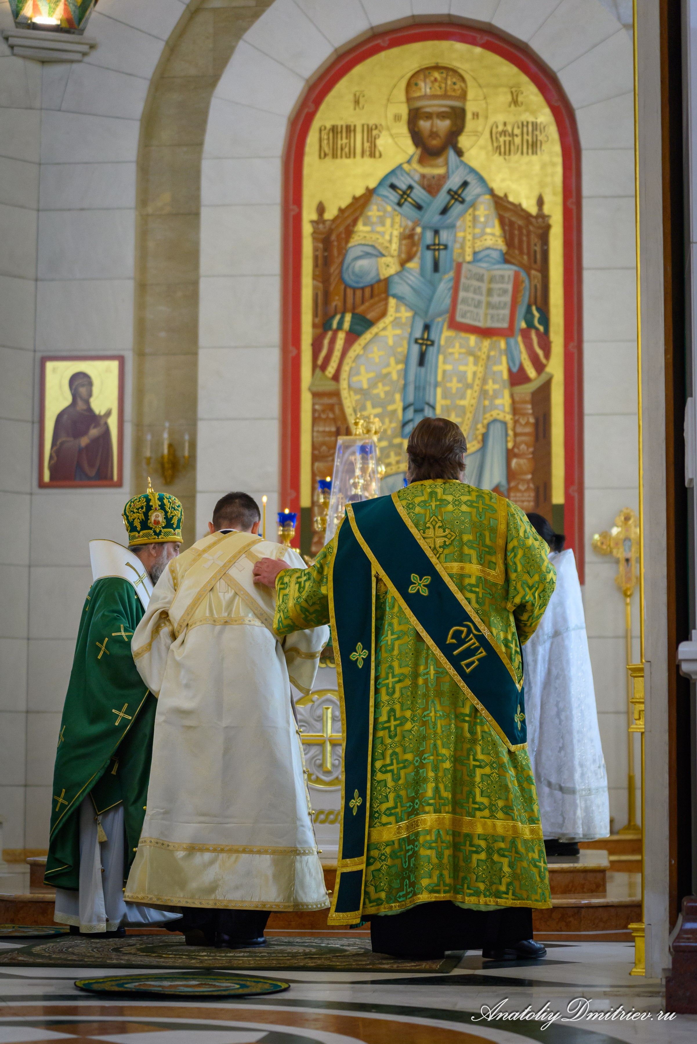 Вербное 2025. Фотограф  Крещения и Венчания Калининград