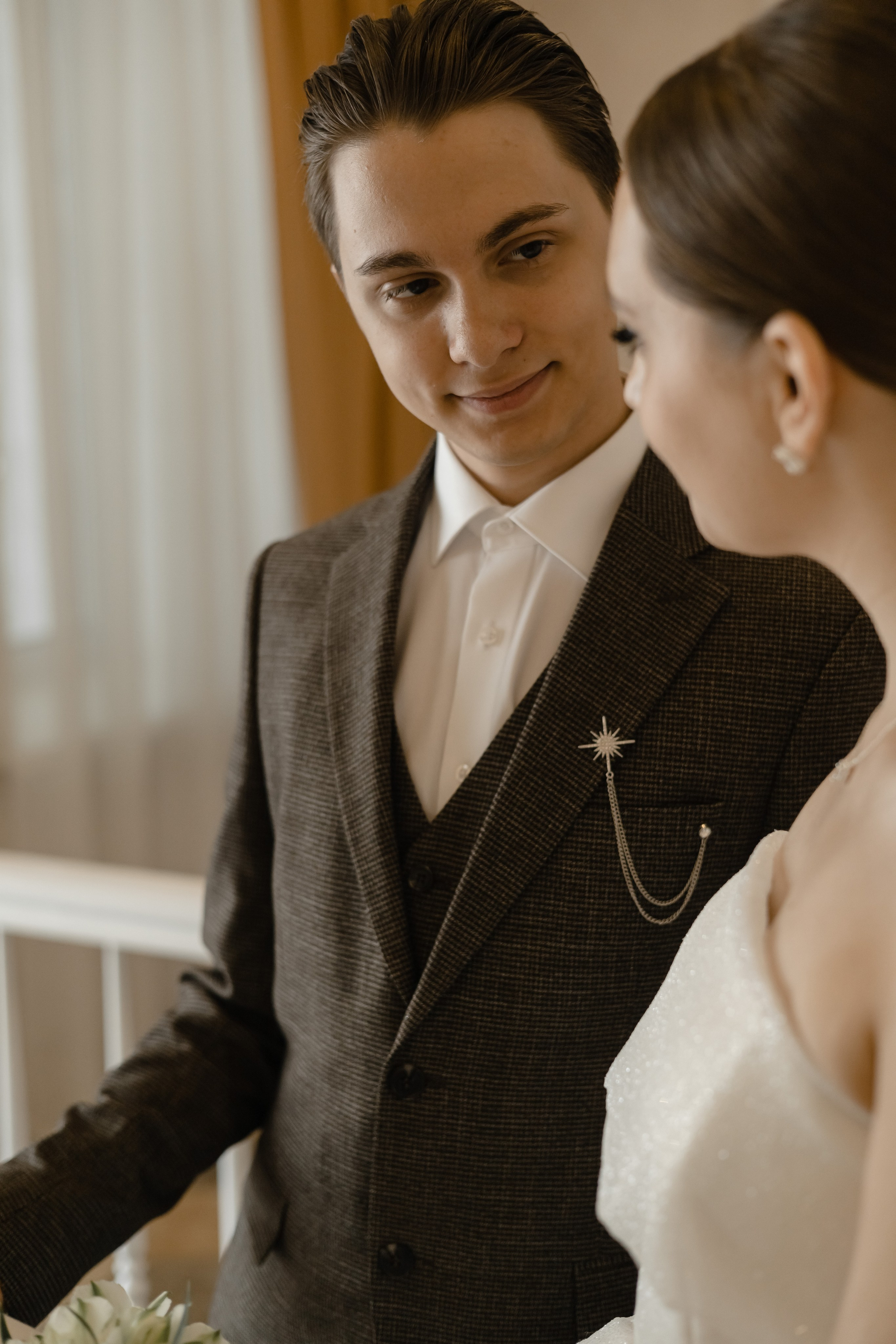 Свадьба Елизавета Данил. ФОТОГРАФ НОВОСИБИРСК — АЛЁНА ЖИГАЛЕЕВА