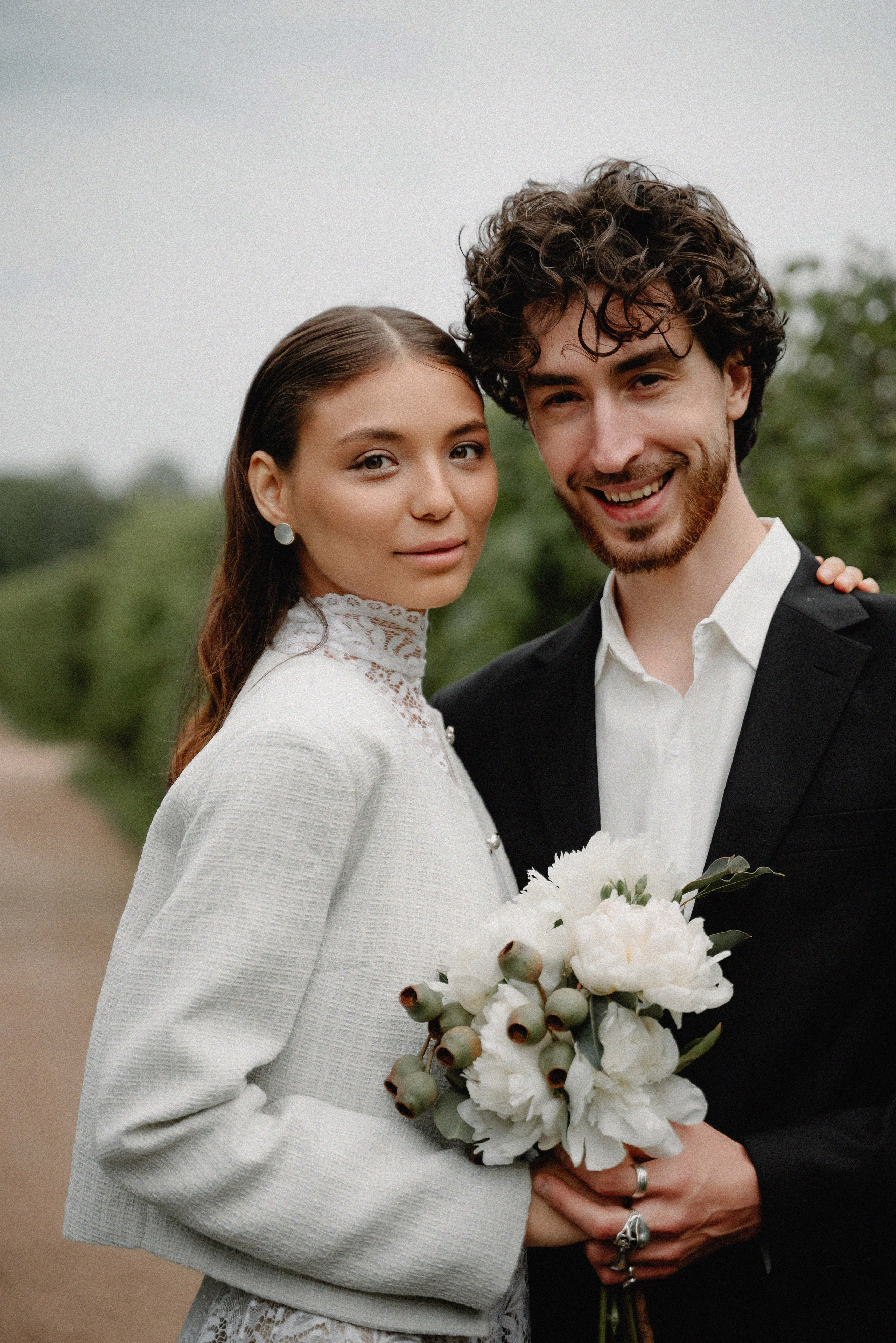 Коля|Карина. Свадебный и портретный фотограф Анастасия Тетёркина, Брянск и Санкт-Петербург