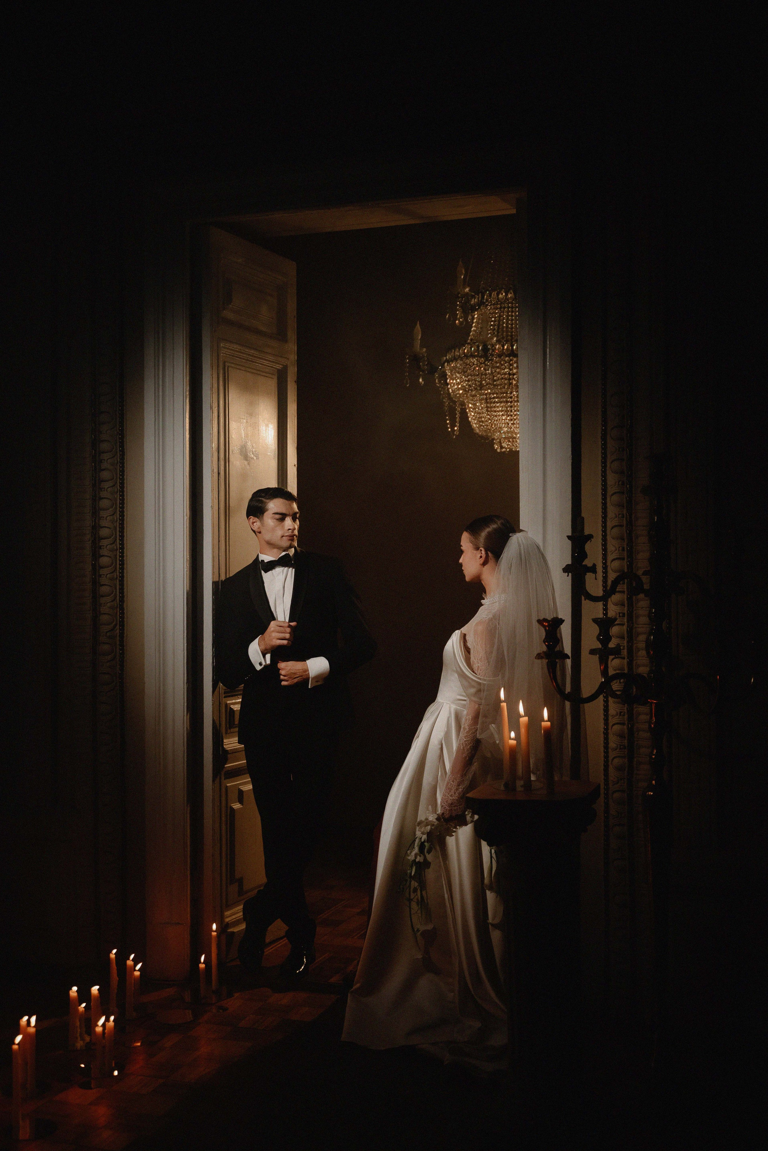 Дима|Настя. Свадебный и портретный фотограф Анастасия Тетёркина, Брянск и Санкт-Петербург