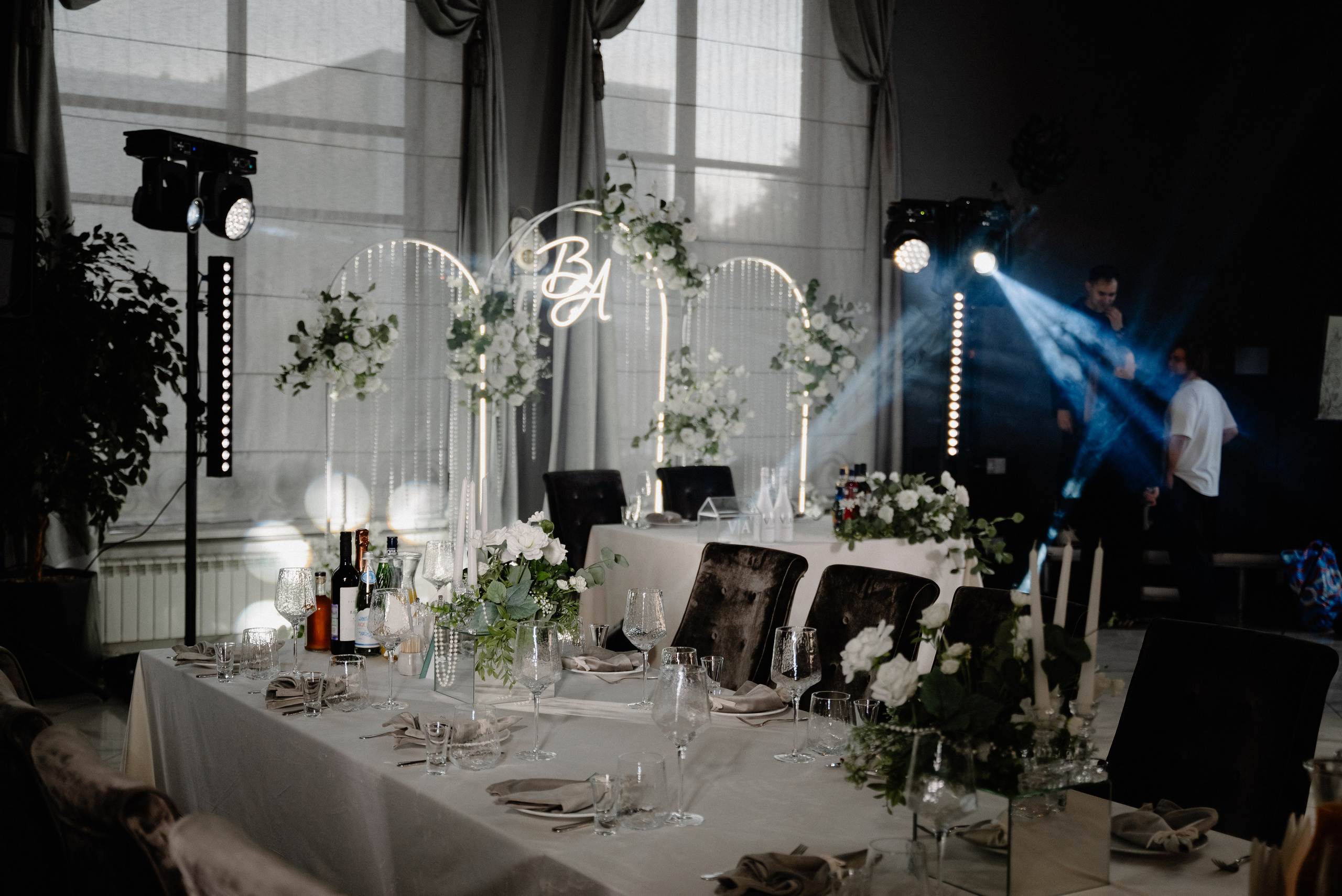 Влад|Алиса. Свадебный и портретный фотограф Анастасия Тетёркина, Брянск и Санкт-Петербург