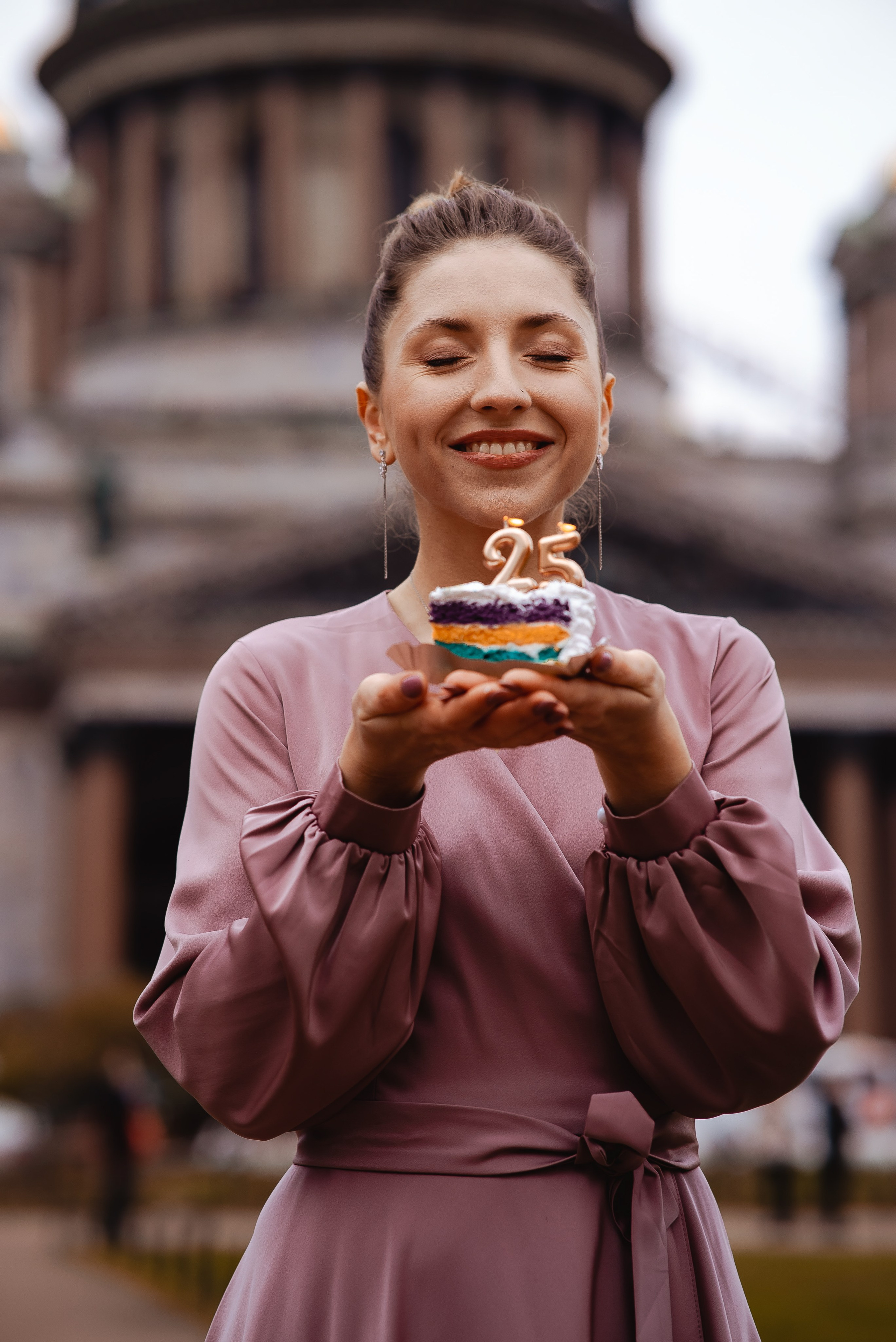 Индивидуальные съемки. Репортажный и свадебный фотограф в Москве Дарья