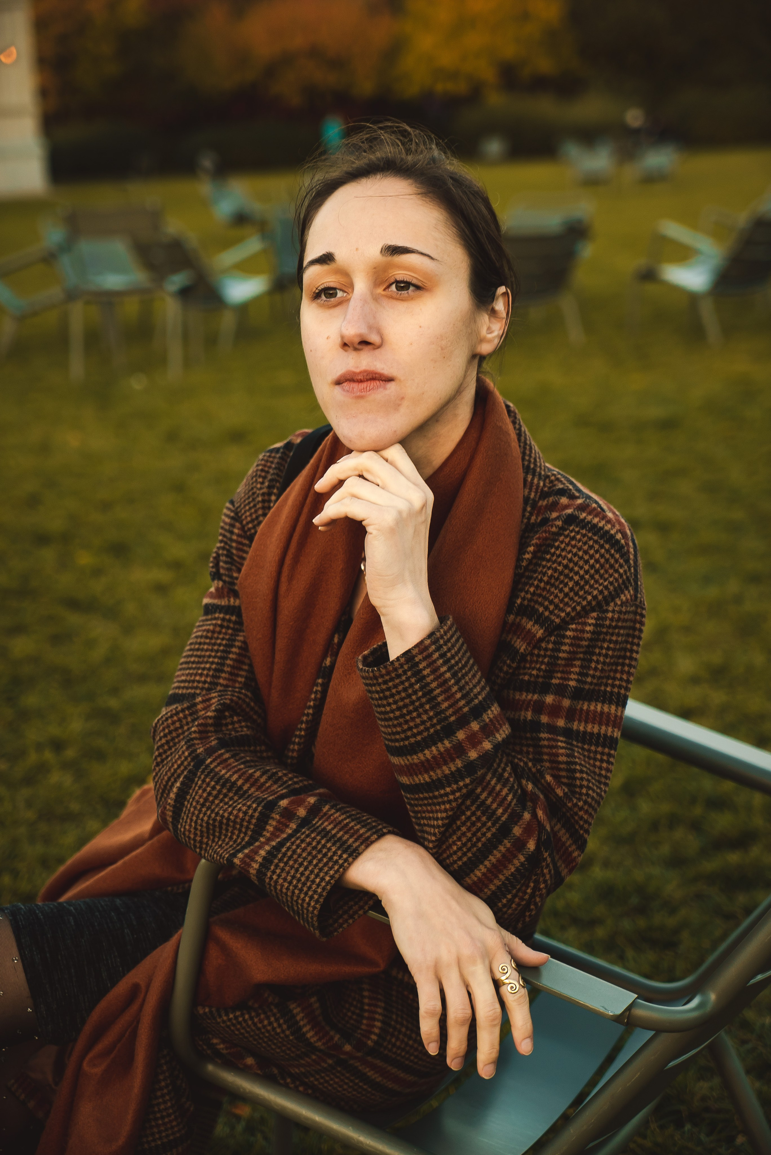 Индивидуальные съемки. Репортажный и свадебный фотограф в Москве Дарья