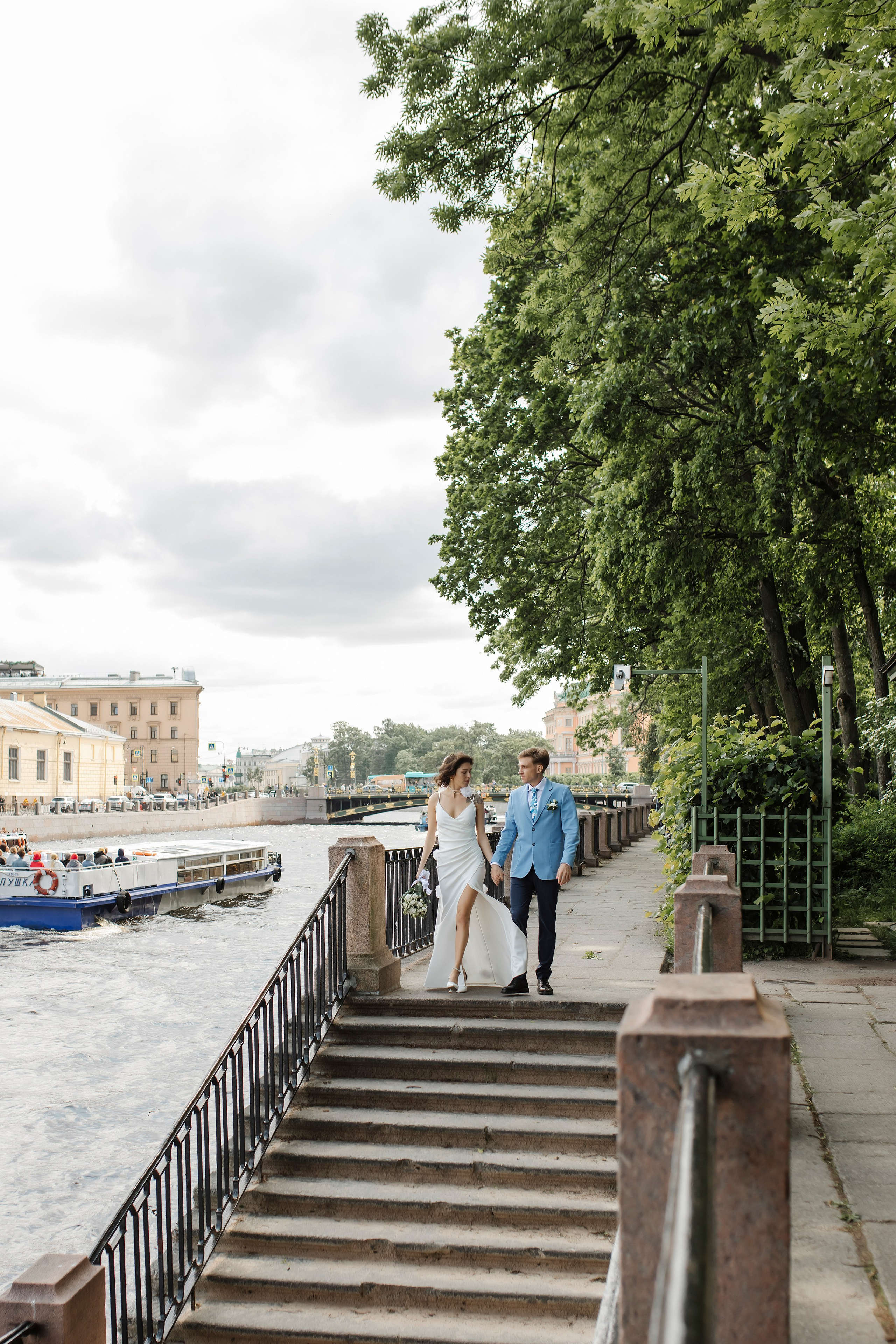 Wedding day. Свадебный и семейный фотограф Санкт-Петербурга Мария Родионова