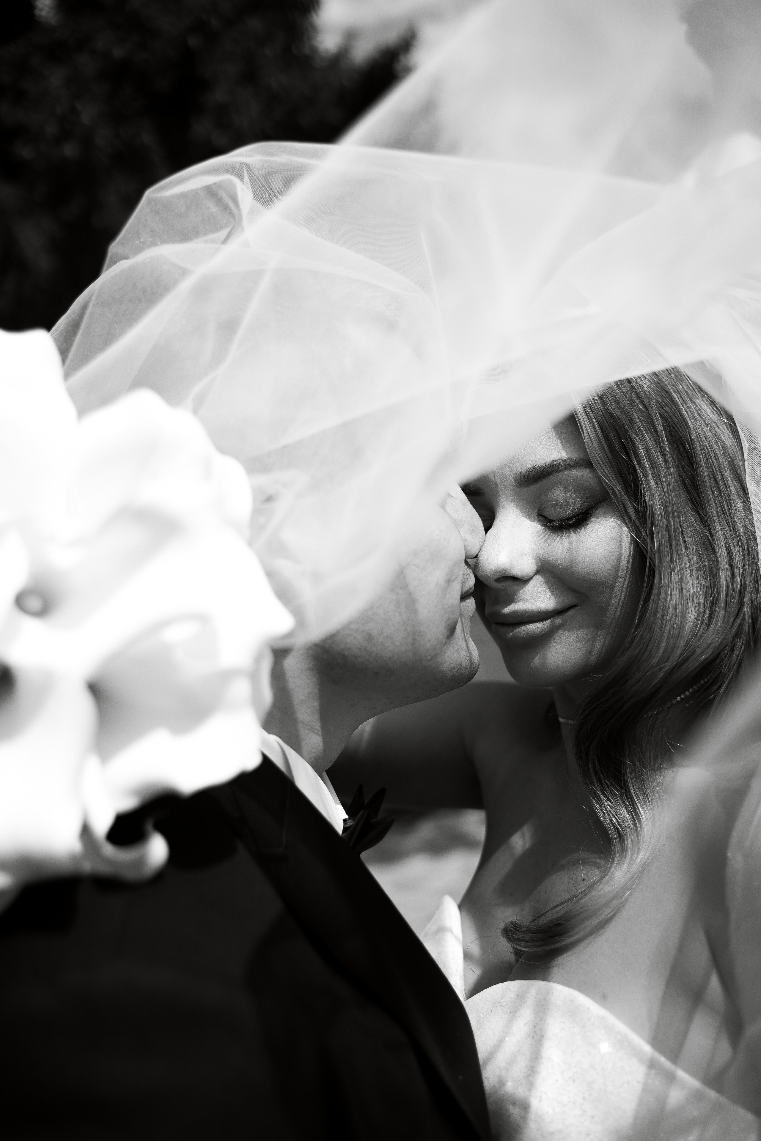 Вика и Никита. Свадебный фотограф Лилия Дзюба