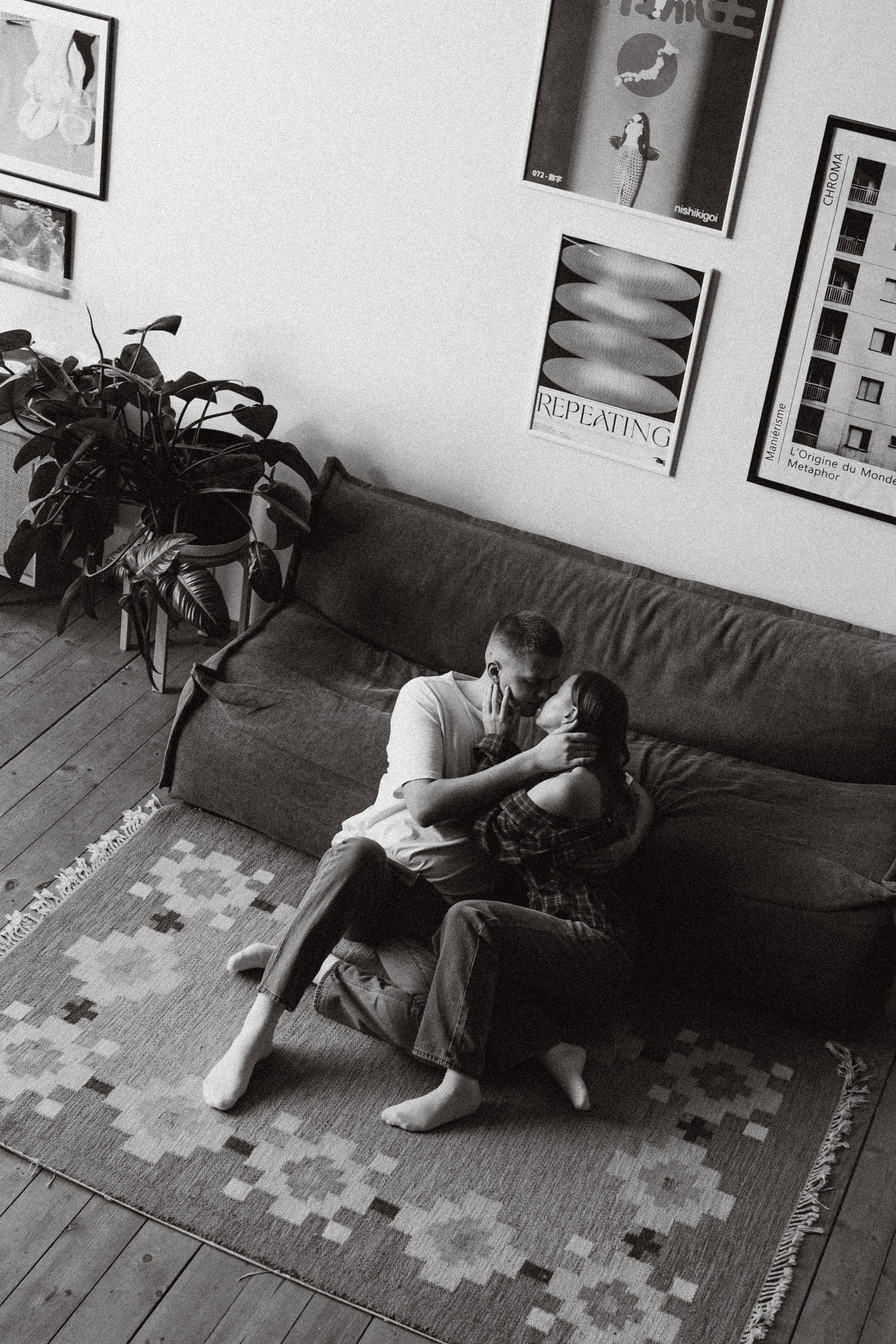 Вика и Даниэль. Фотограф Челябинск Юлия Ермакова