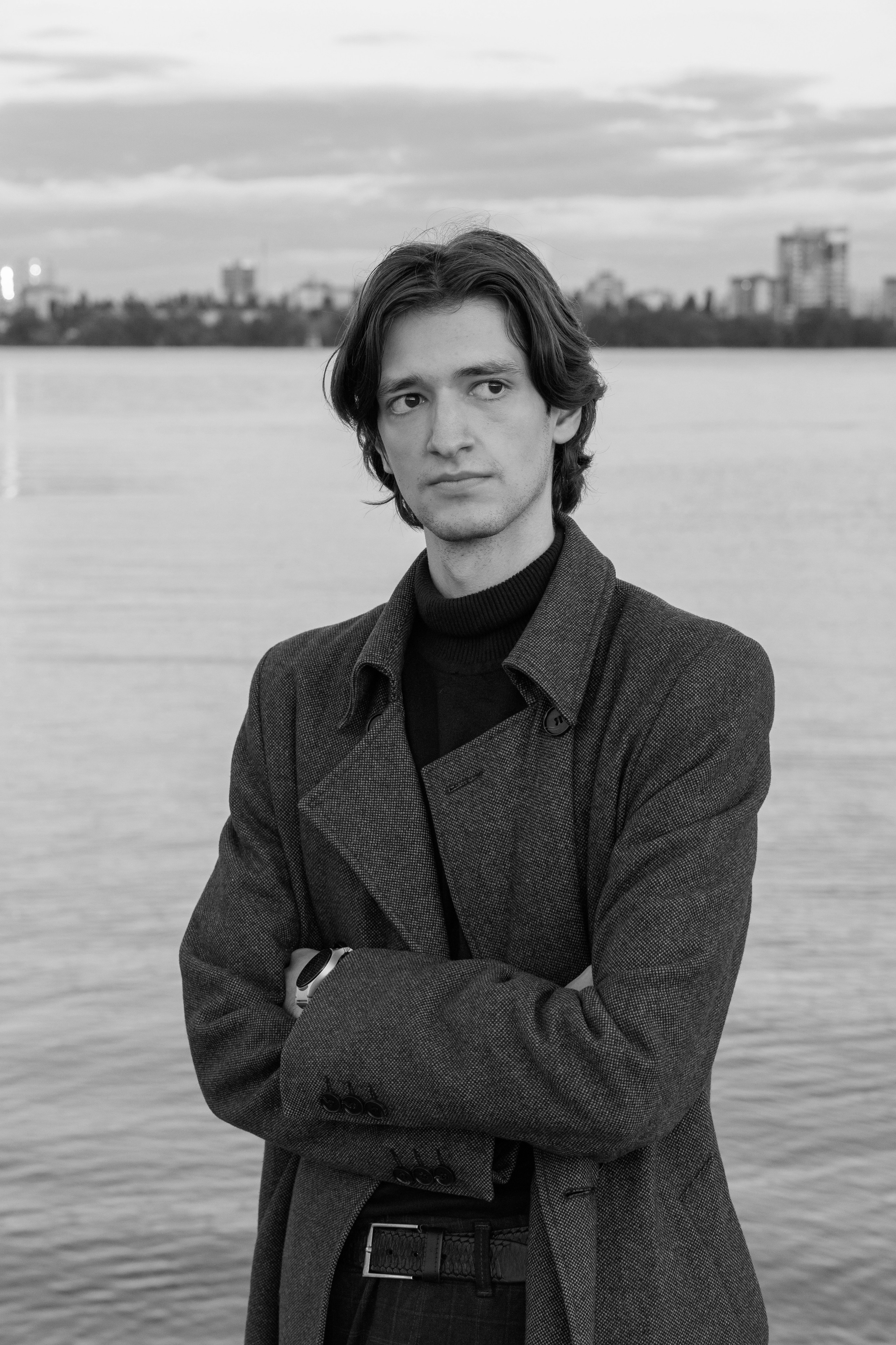 Портретная съемка