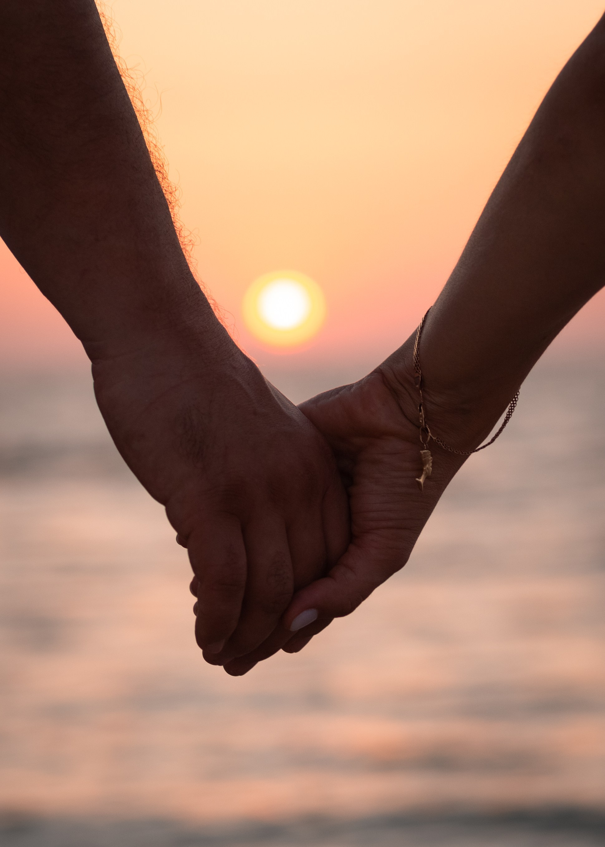 Вечер объятий. Фотограф в Приморско-Ахтарске Марьяна Чопко