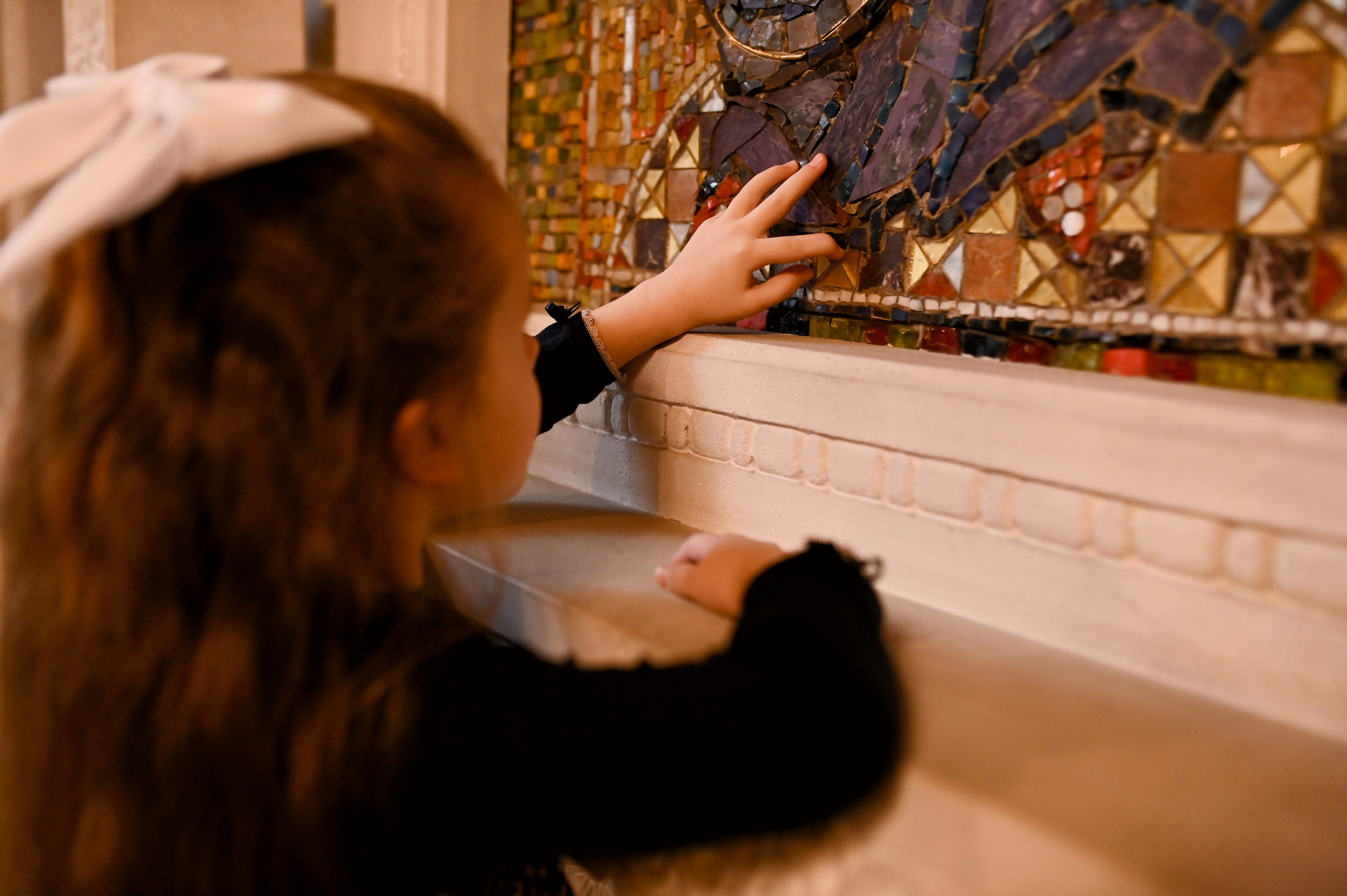 КРЕЩЕНИЕ ДВУХ ПРИНЦЕСС. Шашкова Вероника / Свадебный и семейный фотограф Москва и Ярославль