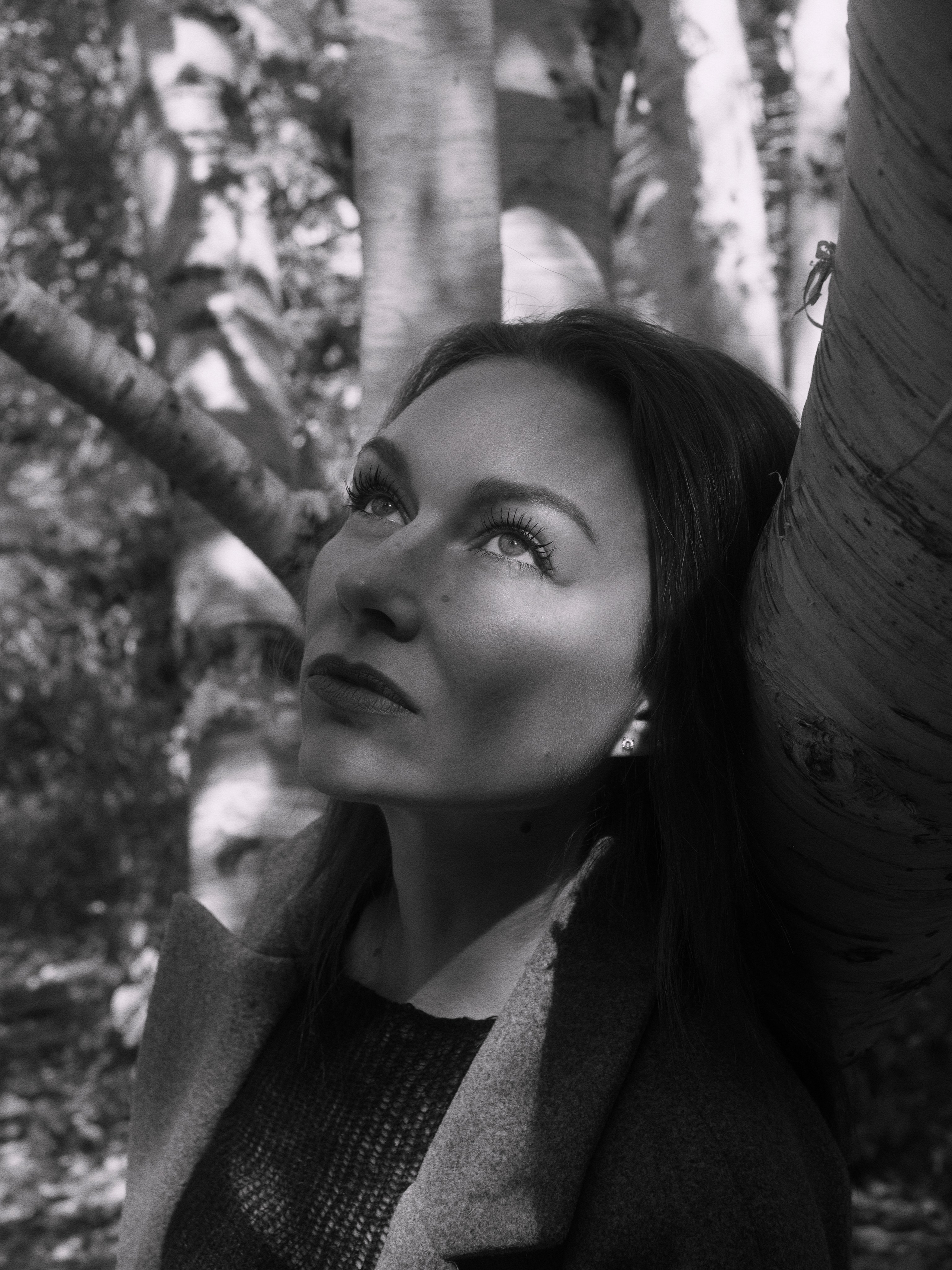 Настя. Главная