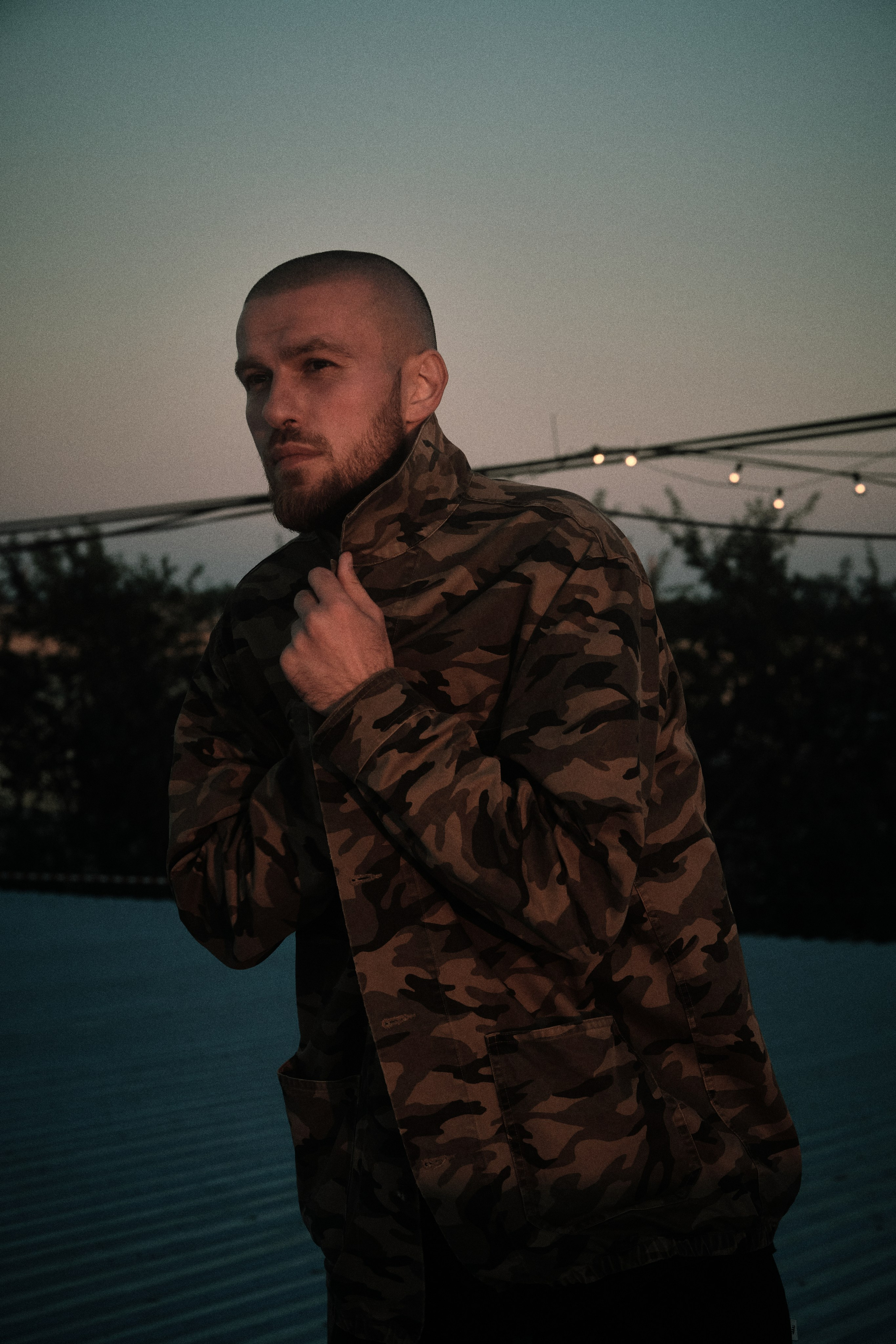 Тигран. Главная