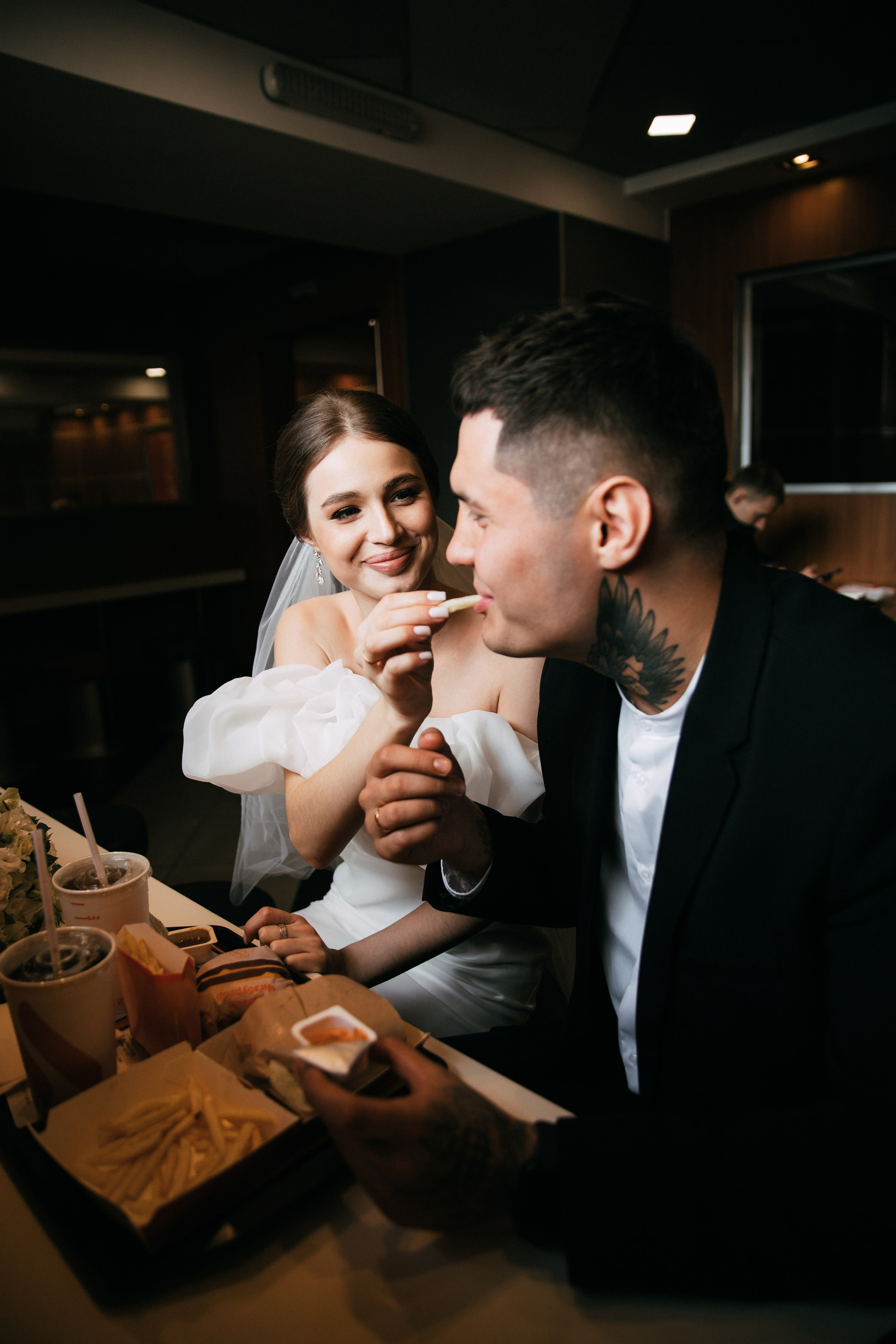 АЛЕКСЕЙ & КАРИНА. Семейный фотограф Нижний Новгород