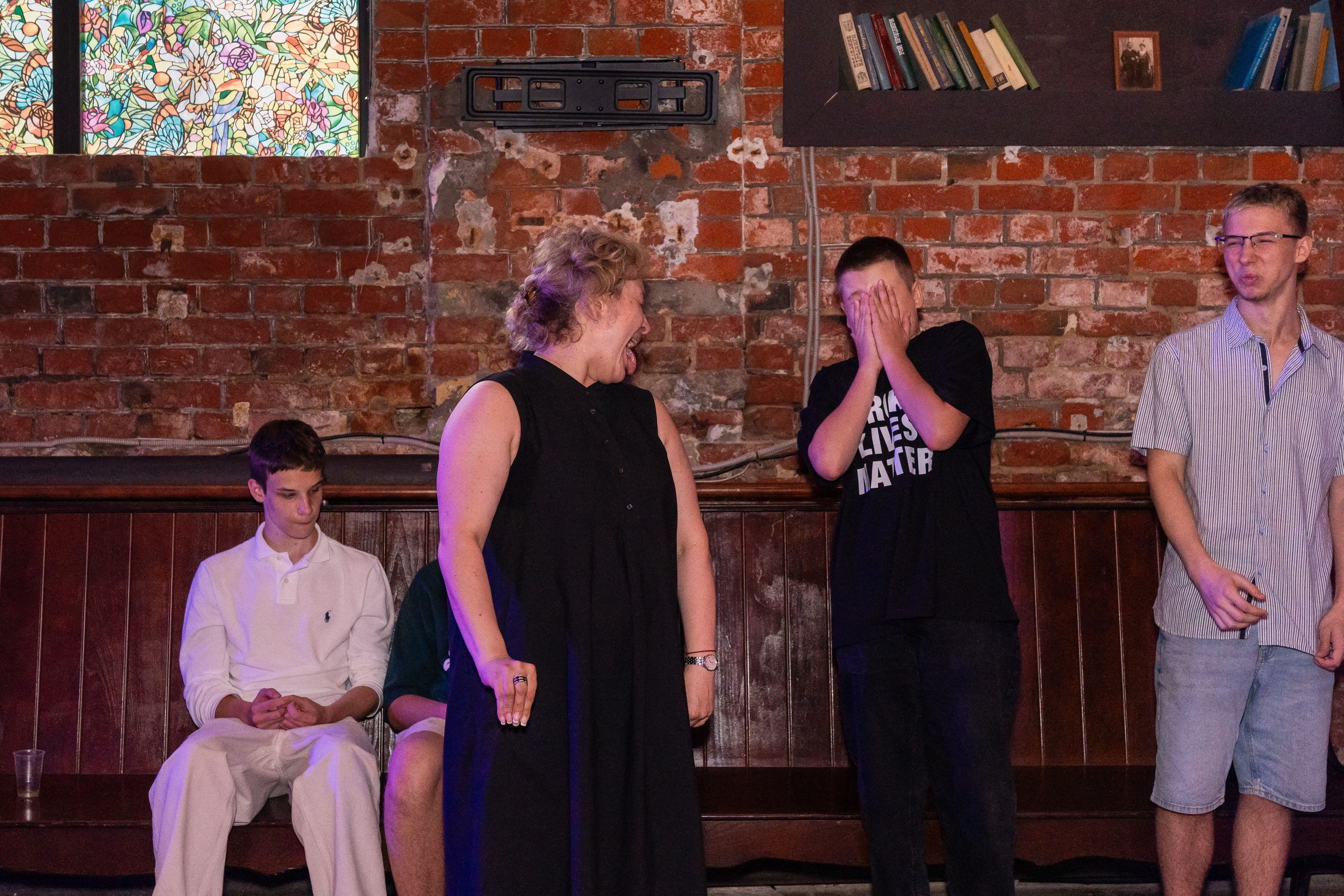 Выпускной 9Б. Фотограф Строгино Яна Гавриленко