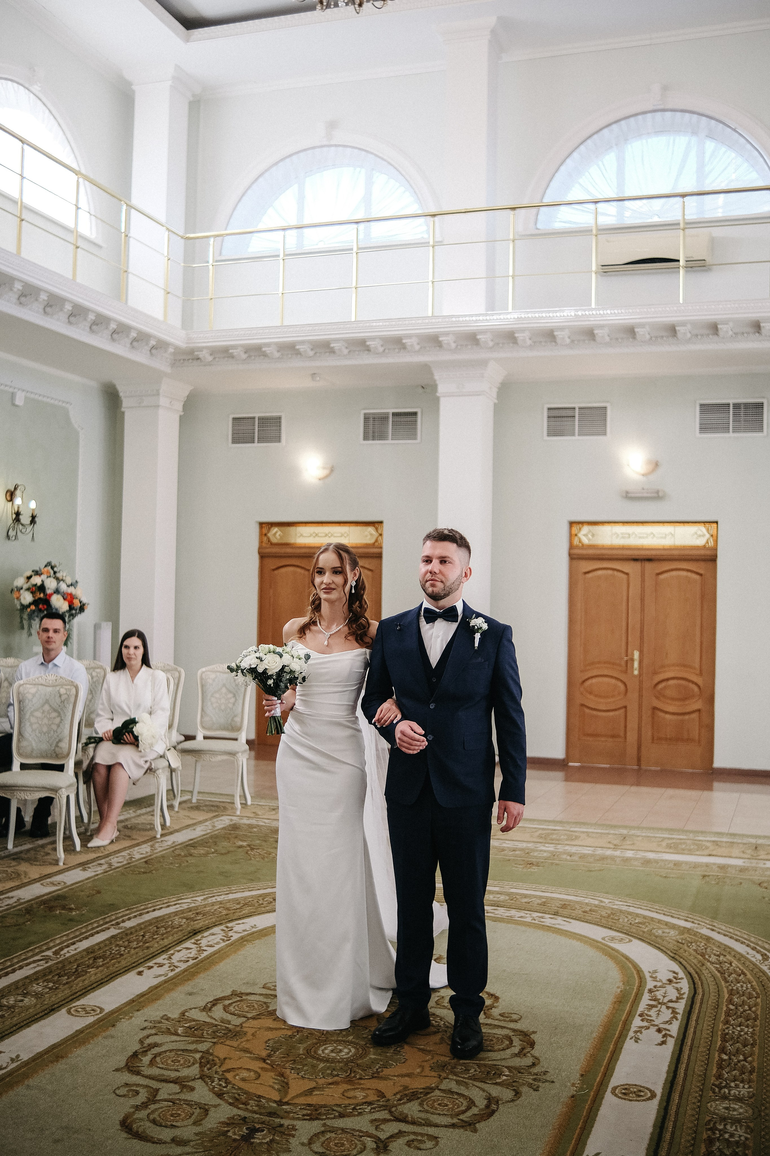 Оля & Денис СПБ. Phdkvmr.ru